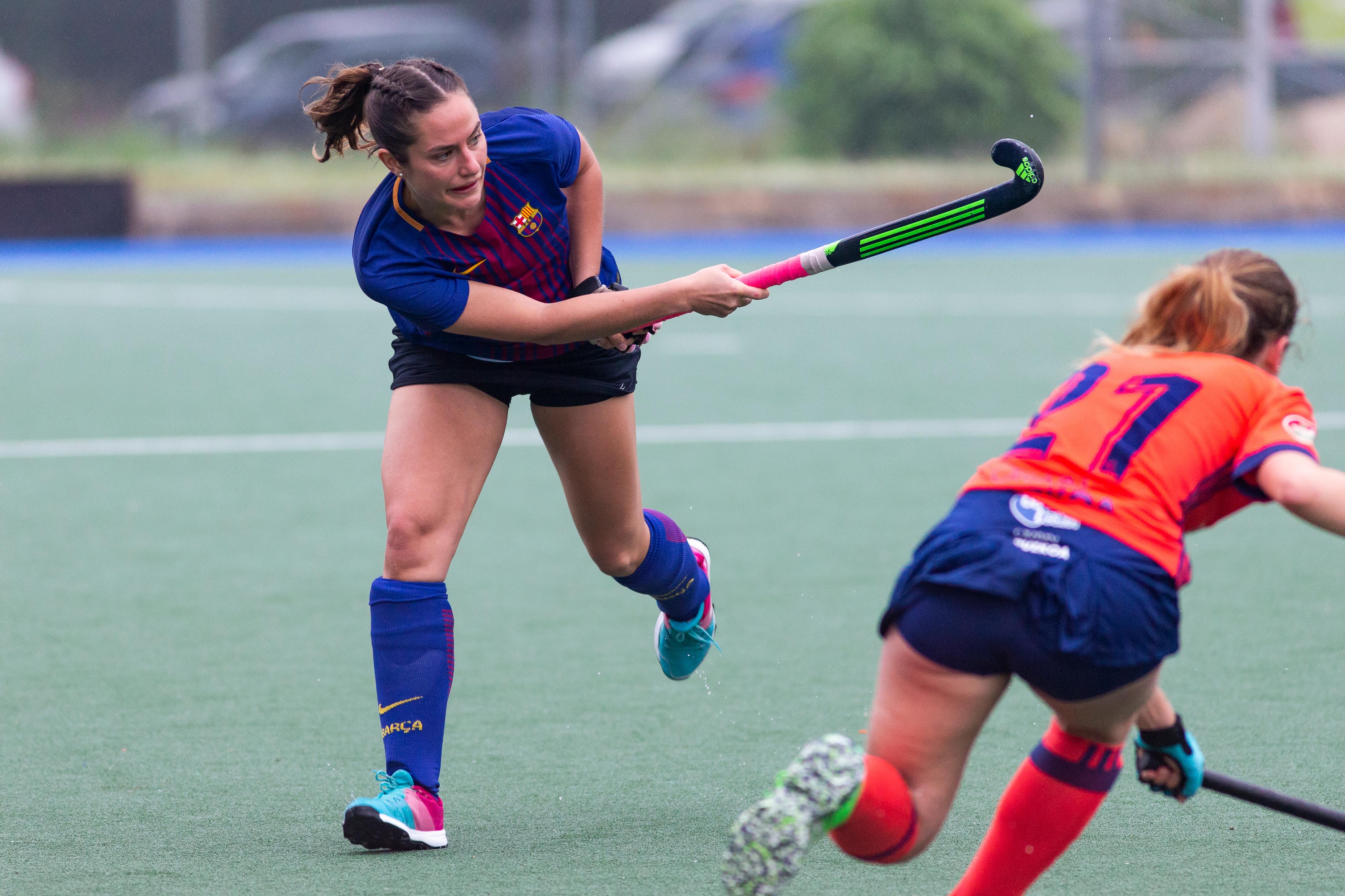 Women's Field Hockey Results