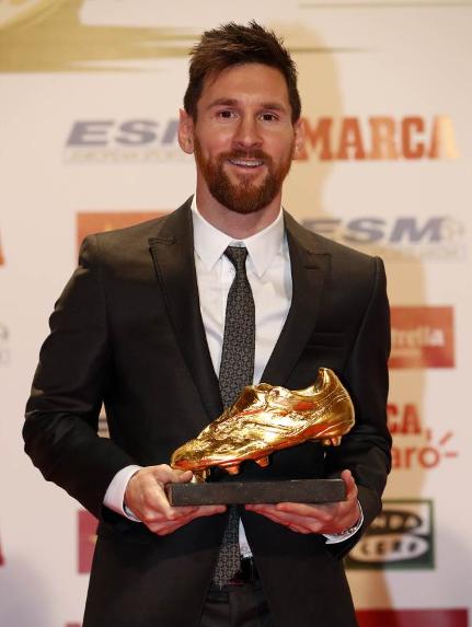 Soulier messi discount