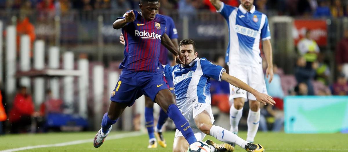 The lowdown on RCD Espanyol