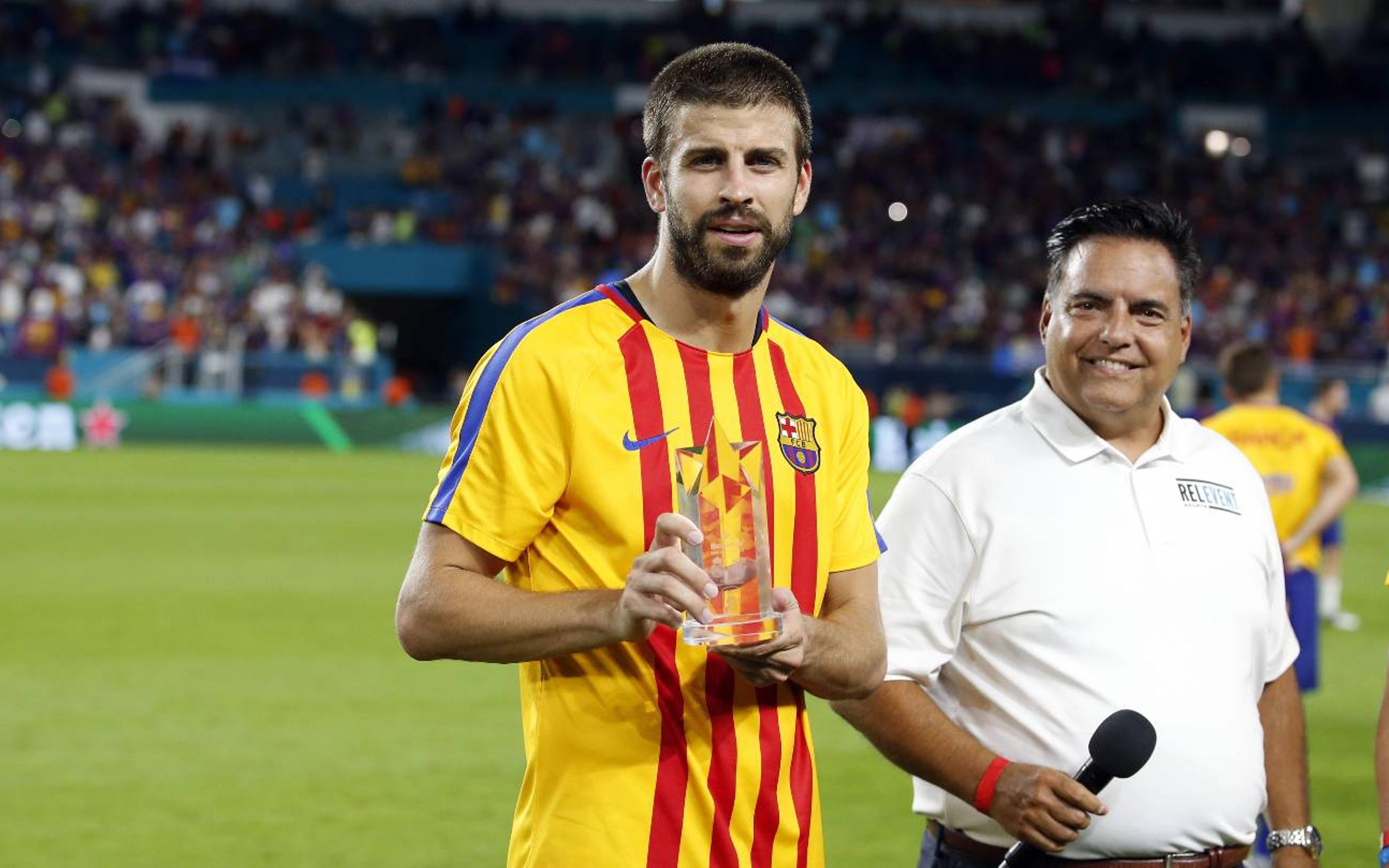 Real Madrid - FC Barcelona (2-3)