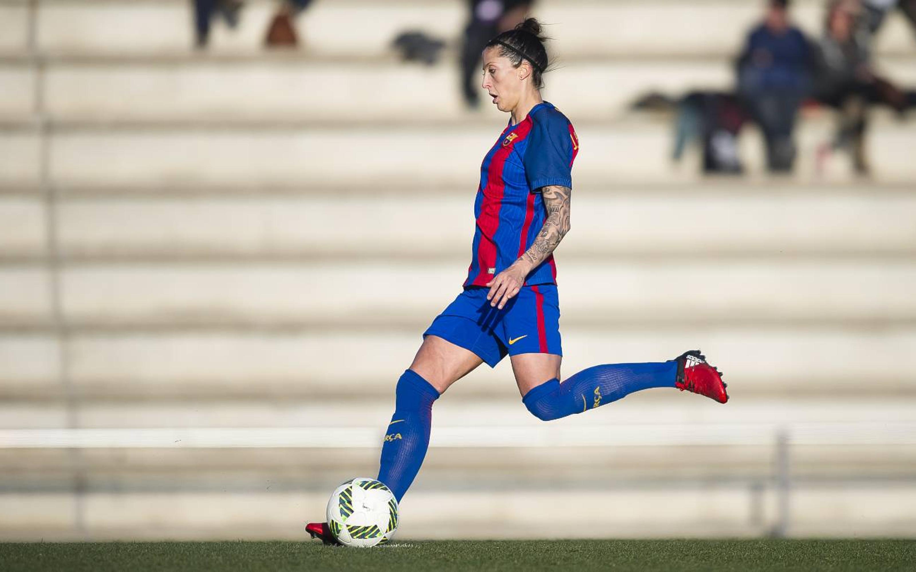 FC Barcelona Women V UD Granadilla (3-0)