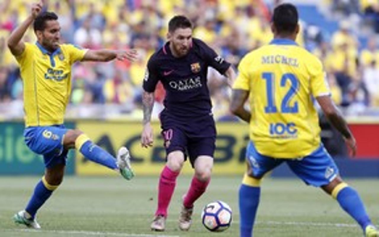 las-palmas-1-fc-barcelona-4-3-minutes