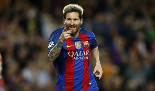 Manchester City pull out of race to sign Lionel Messi - report - Barca  Blaugranes