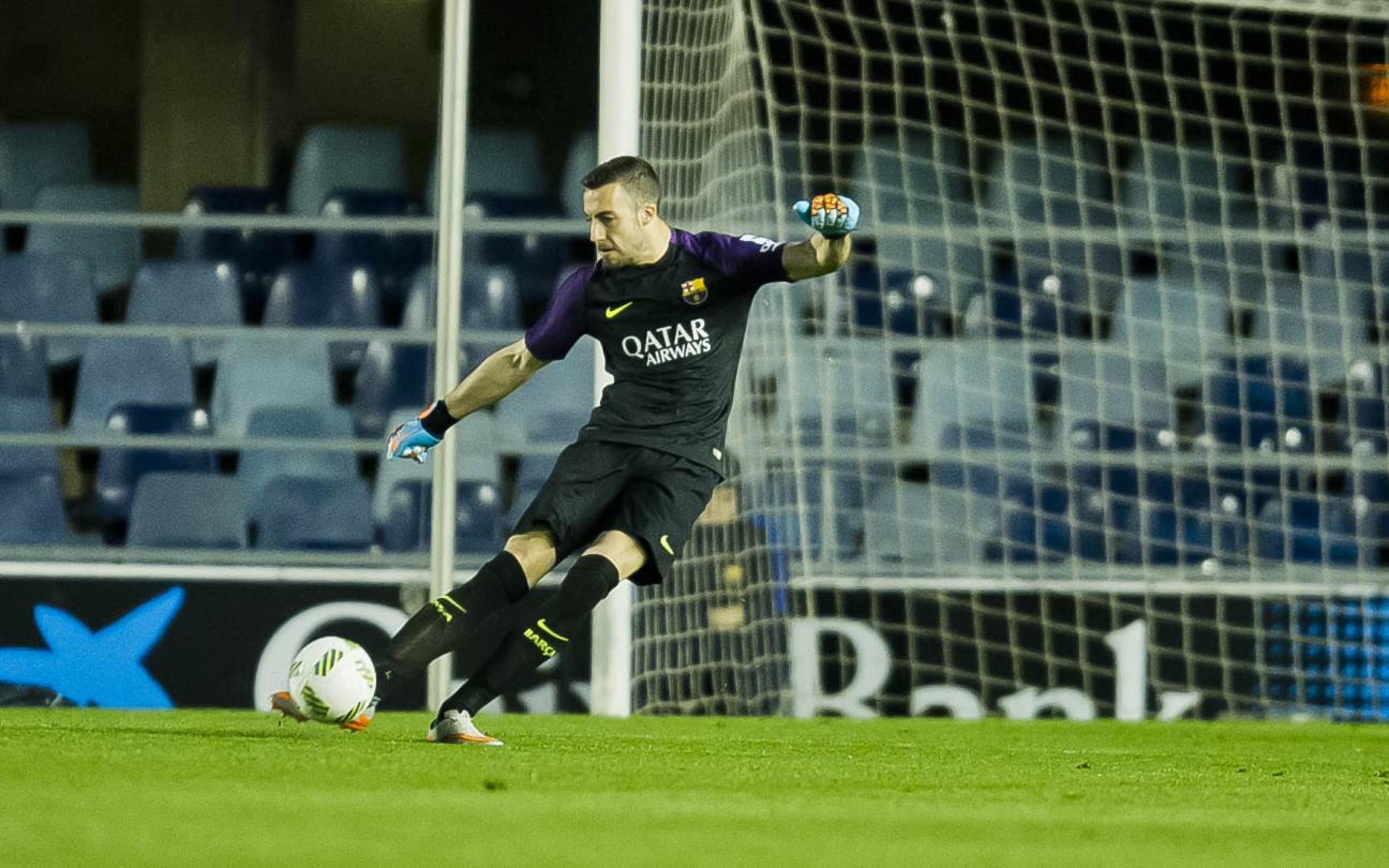 FC Barcelona B - Mallorca B (2-1)