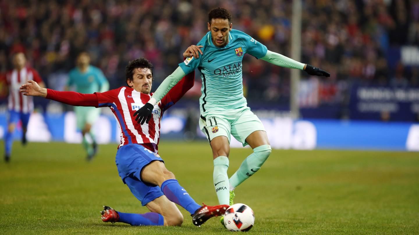 The Biggest Stories Ahead Of Atlético Madrid V FC Barcelona