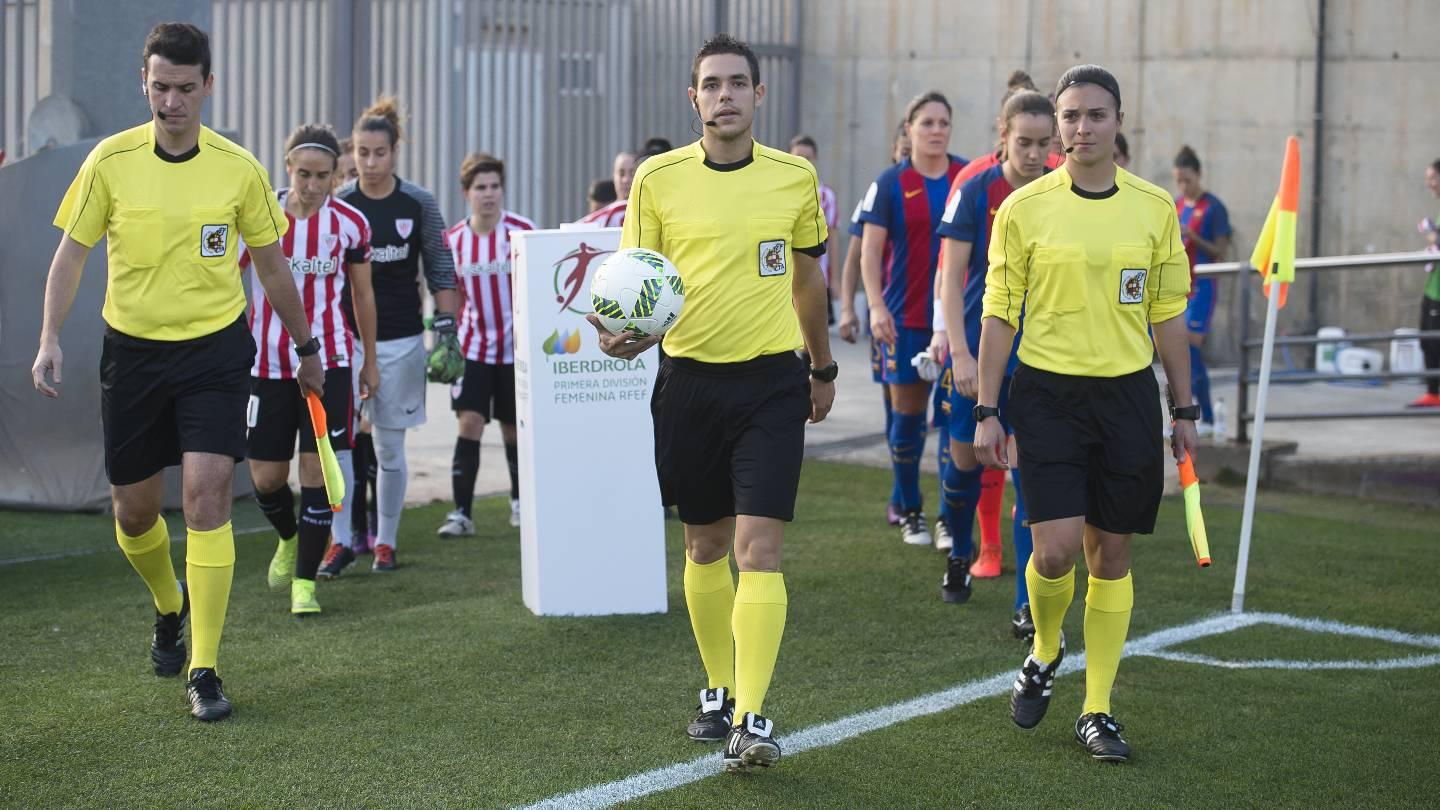 FC Barcelona Femení Archives - Front Office Sports