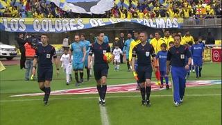 Las Palmas 1 - FC Barcelona 2 (3 Minutos)