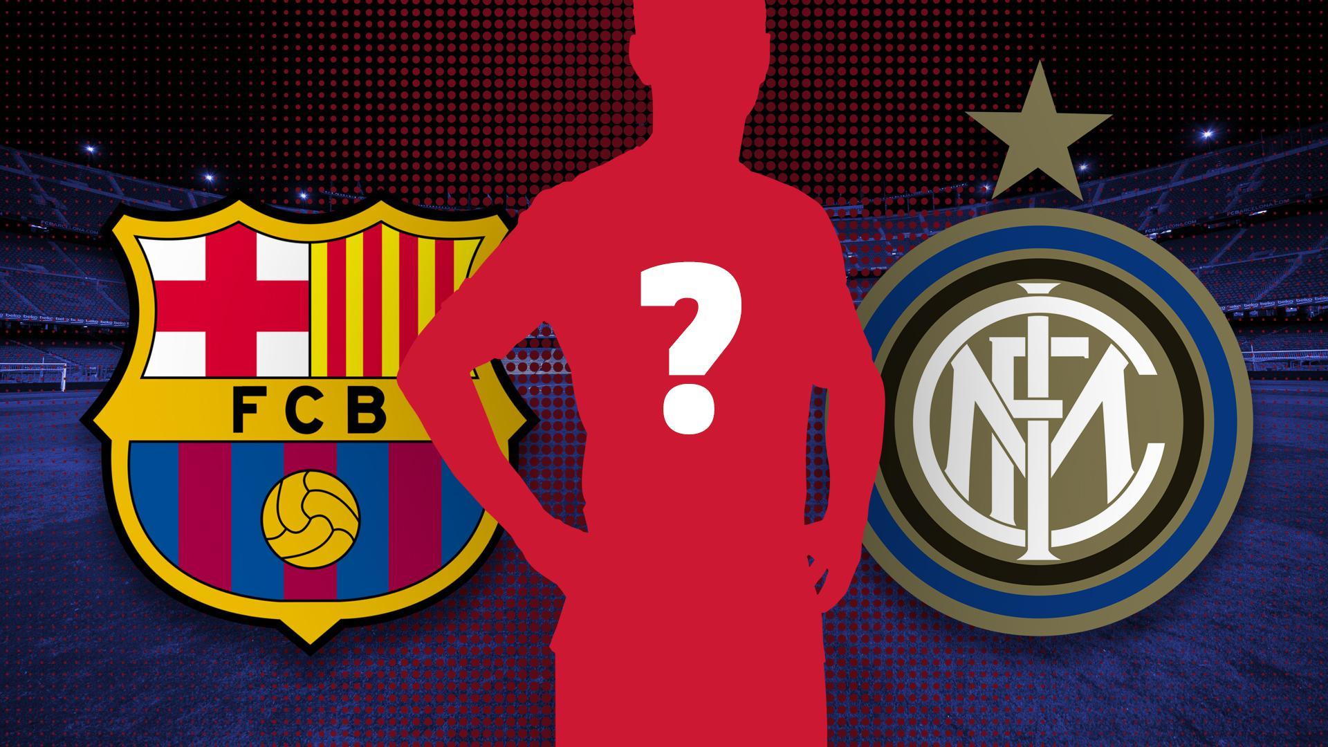 Which Players Have Played for Both Inter Milan and FC Barcelona