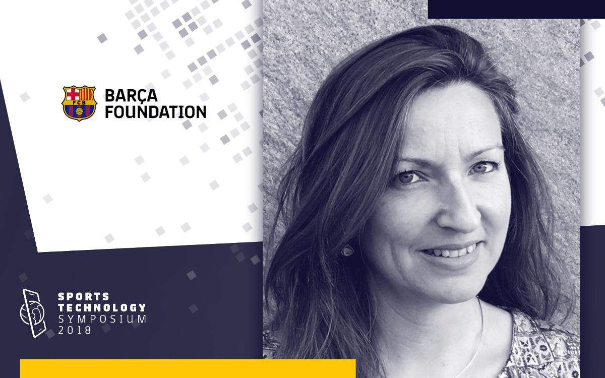 BARÇA FOUNDATION - Mariona Miret