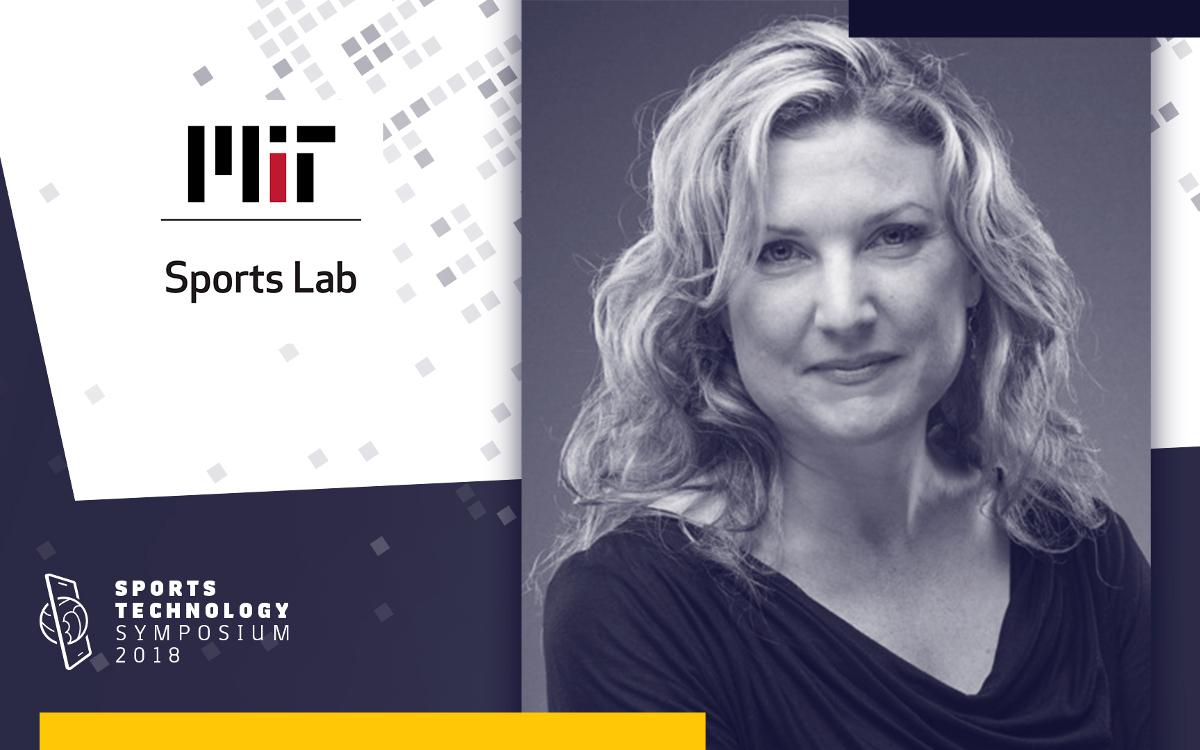 MIT SPORTS LAB - Christina Chase