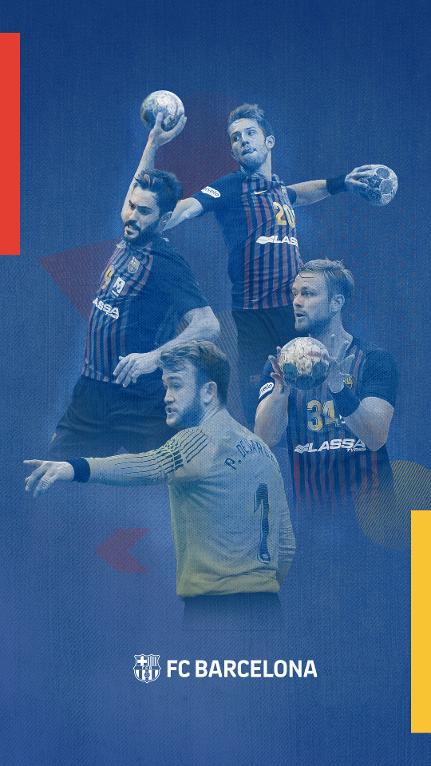 Culers - Barça Wallpapers | Canal Oficial FC Barcelona