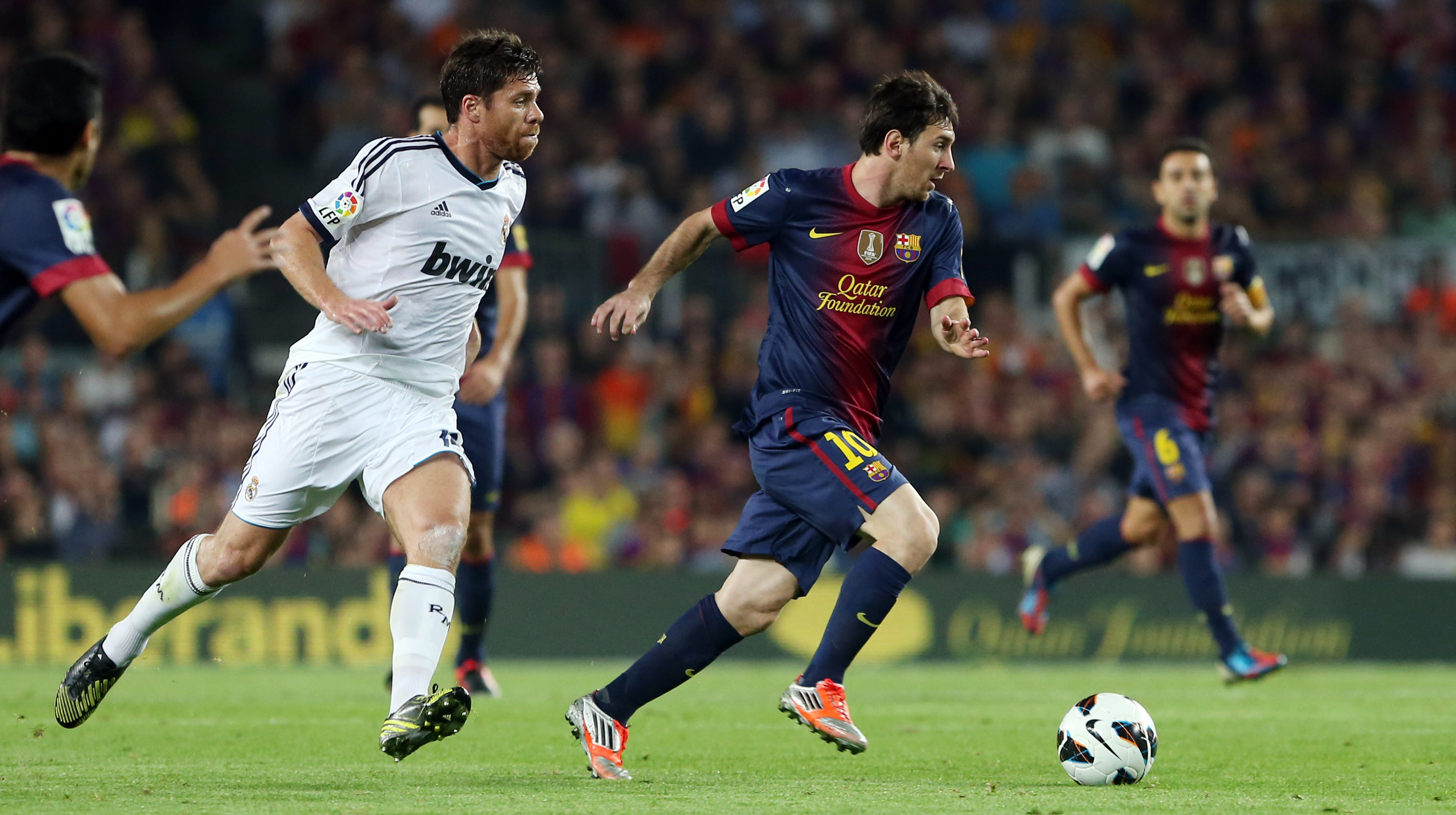 Madrid – FC Barcelona: To the Bernabéu for a spot in the final