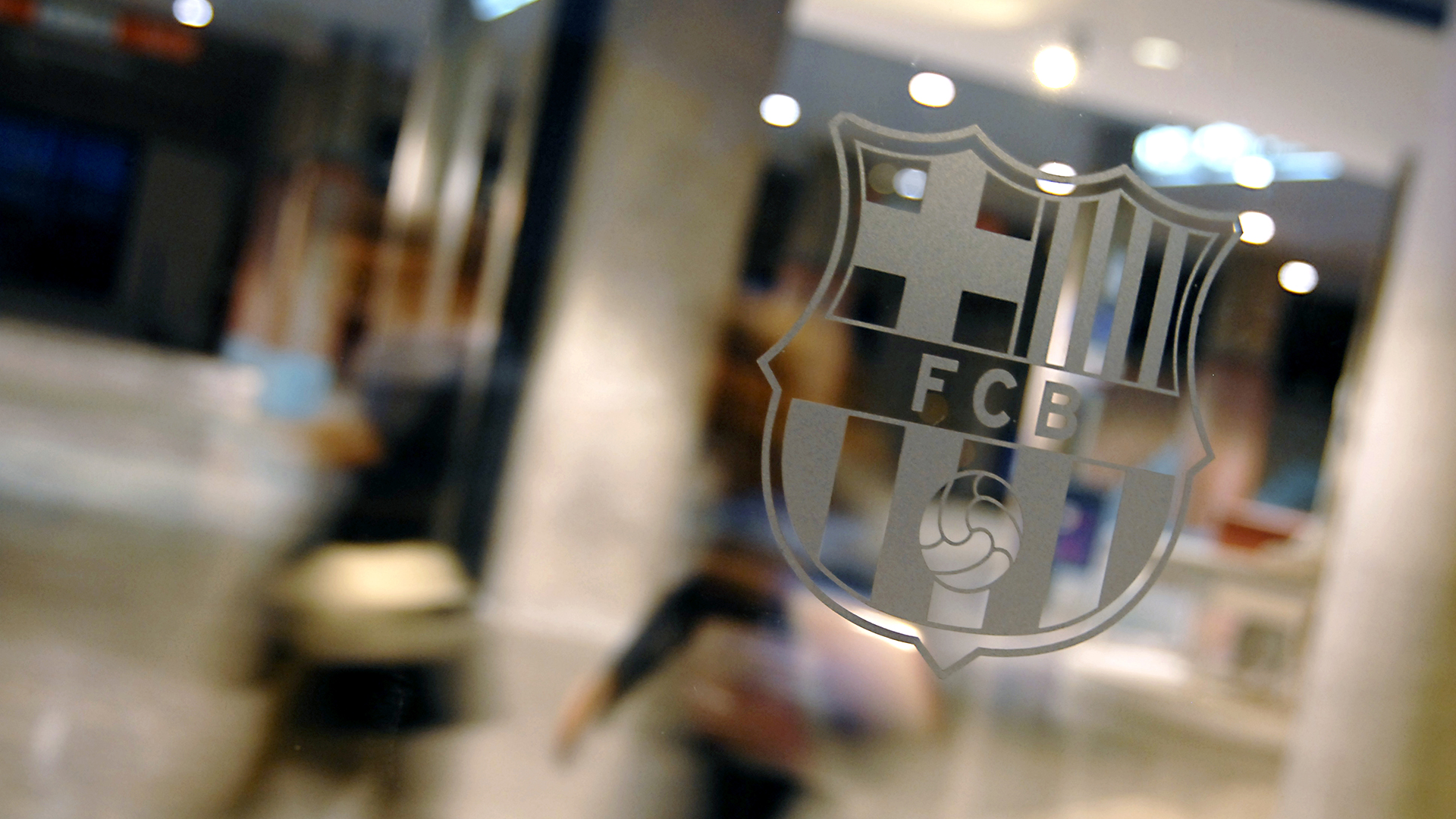 Official Announcement From FC Barcelona