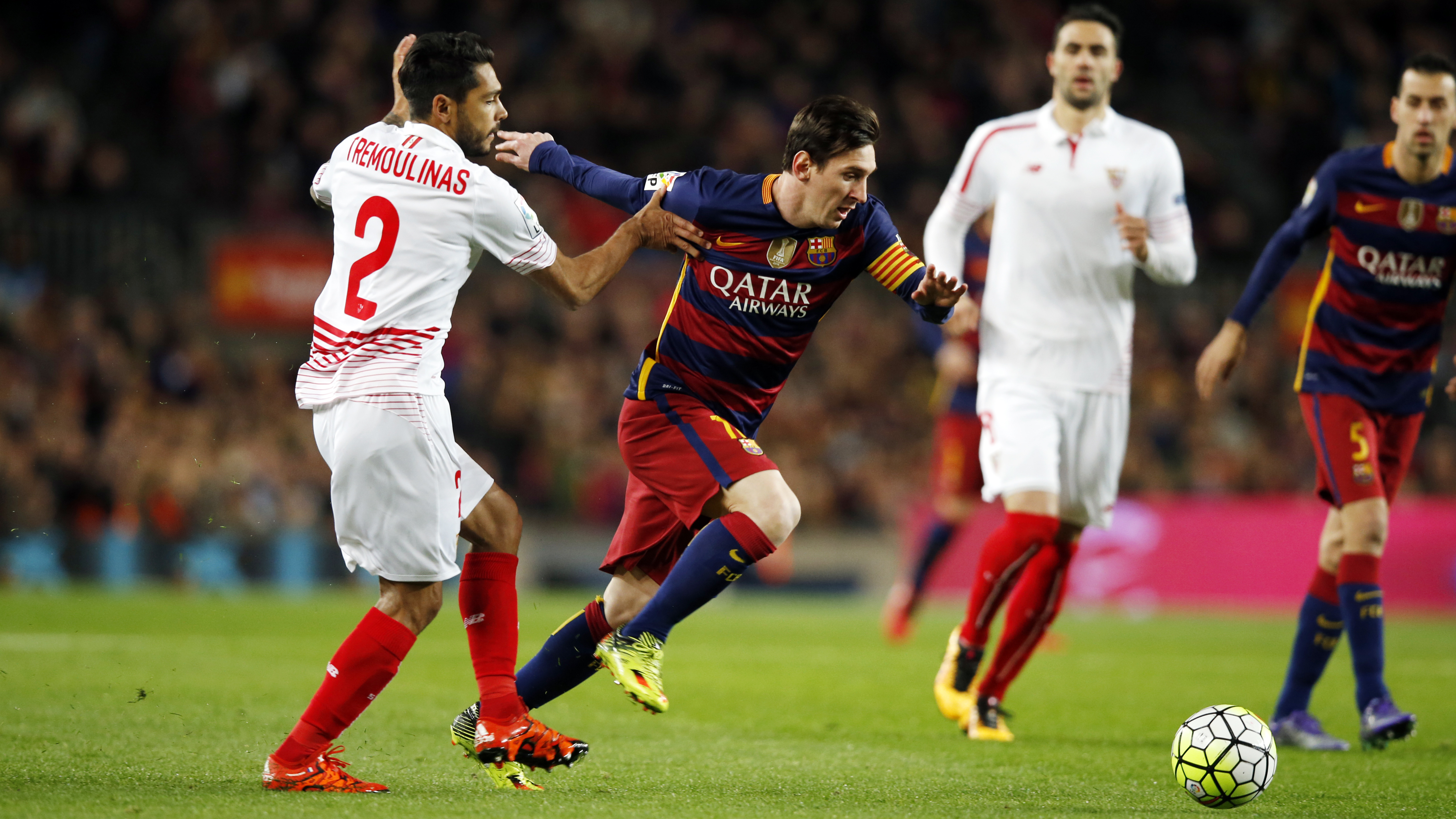 Five talking points from the defeat of Sevilla