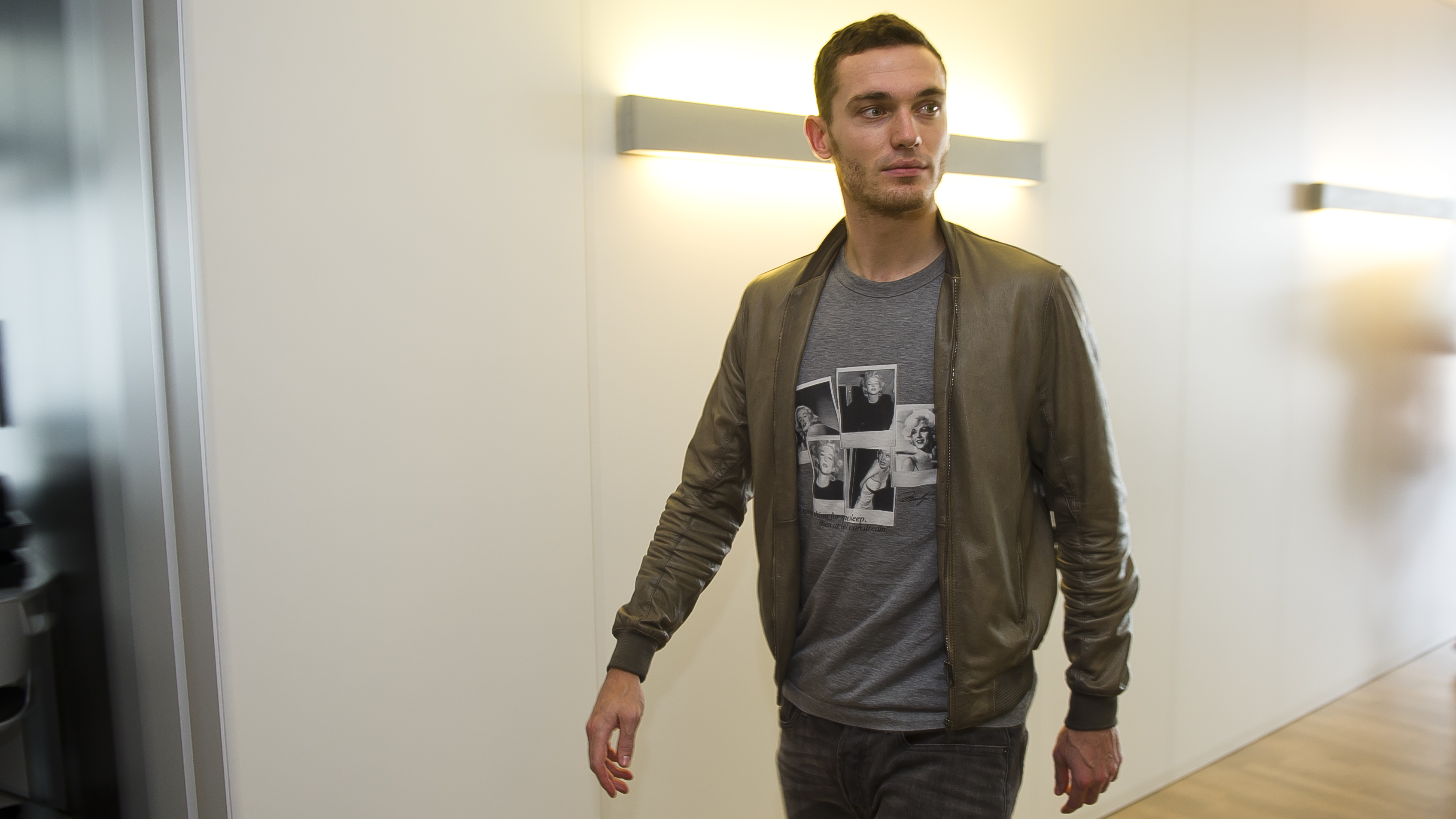 Thomas Vermaelen complete Press Conference