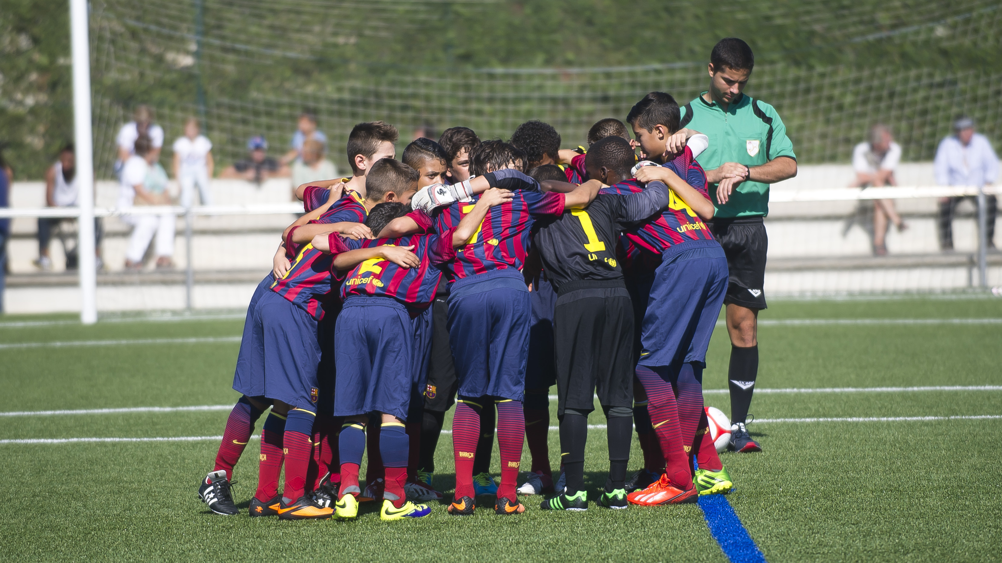 ¡Puaj! 32+  Listas de Fc Barcelona Female Team: The world's club team of the decade.