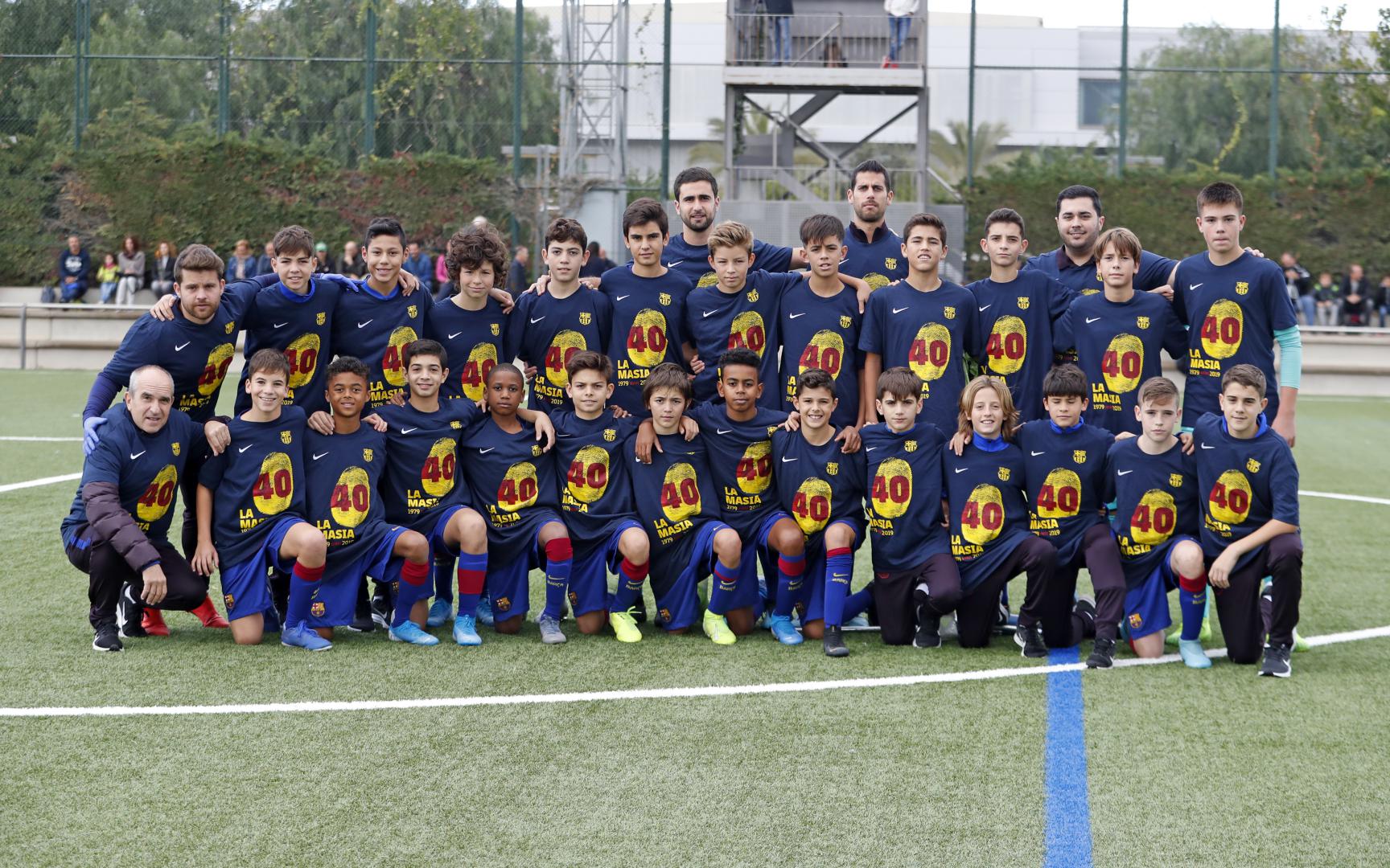 Infantil de la Liga San José: unos se afianzan, otros suben en la tabla -  La Semana Periódico