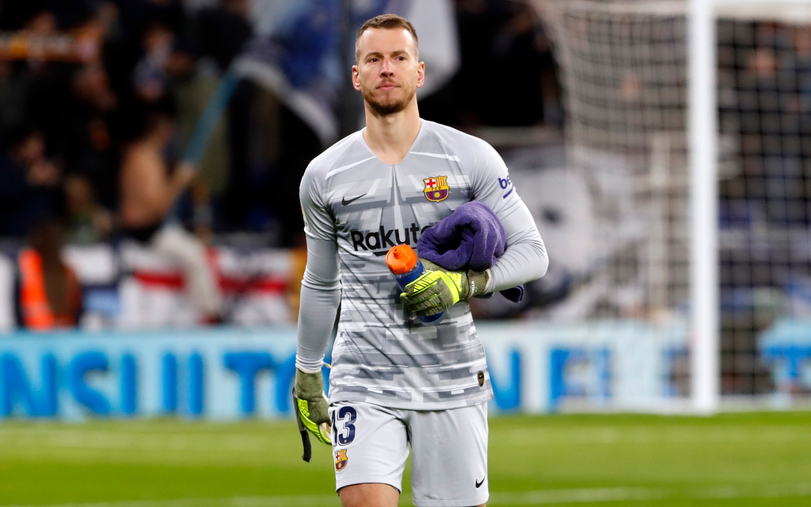 Neto Injury News