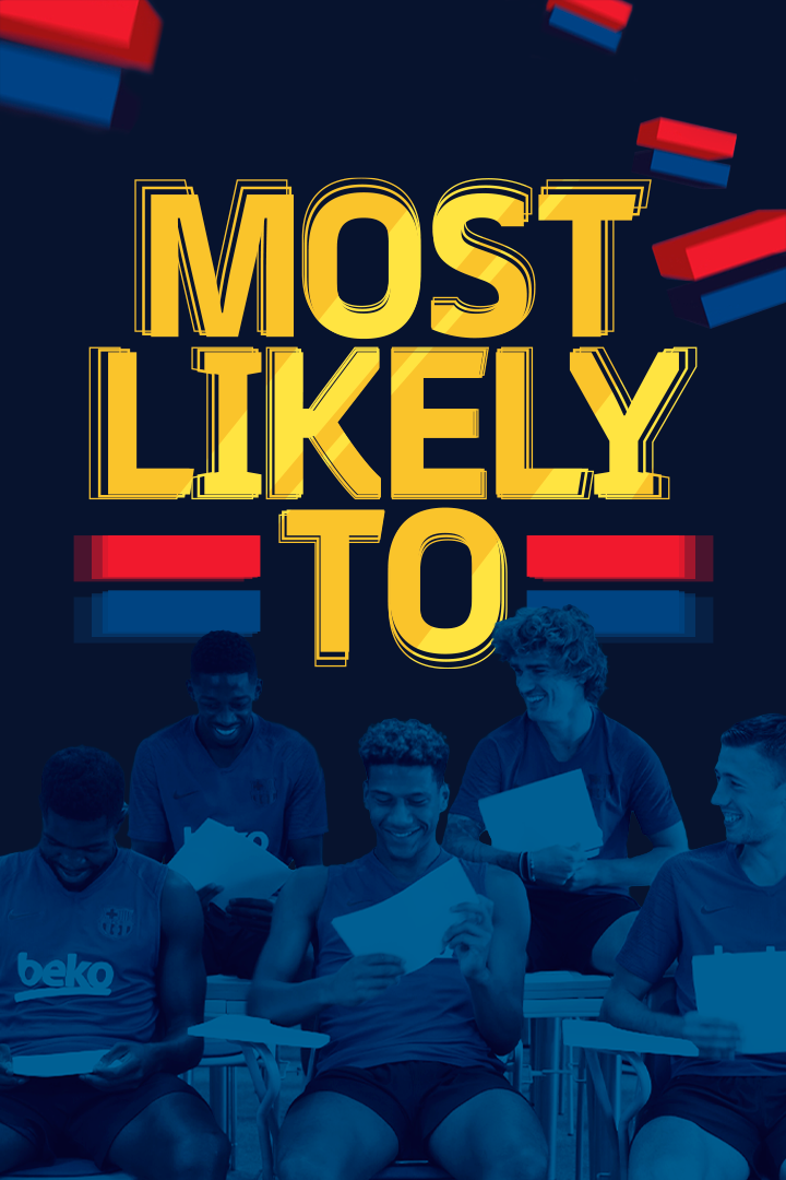 most-likely-to