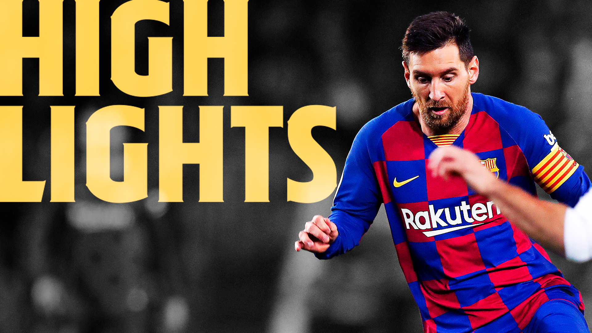 HIGHLIGHTS | El Resumen Del FC Barcelona 0-0 Real Madrid