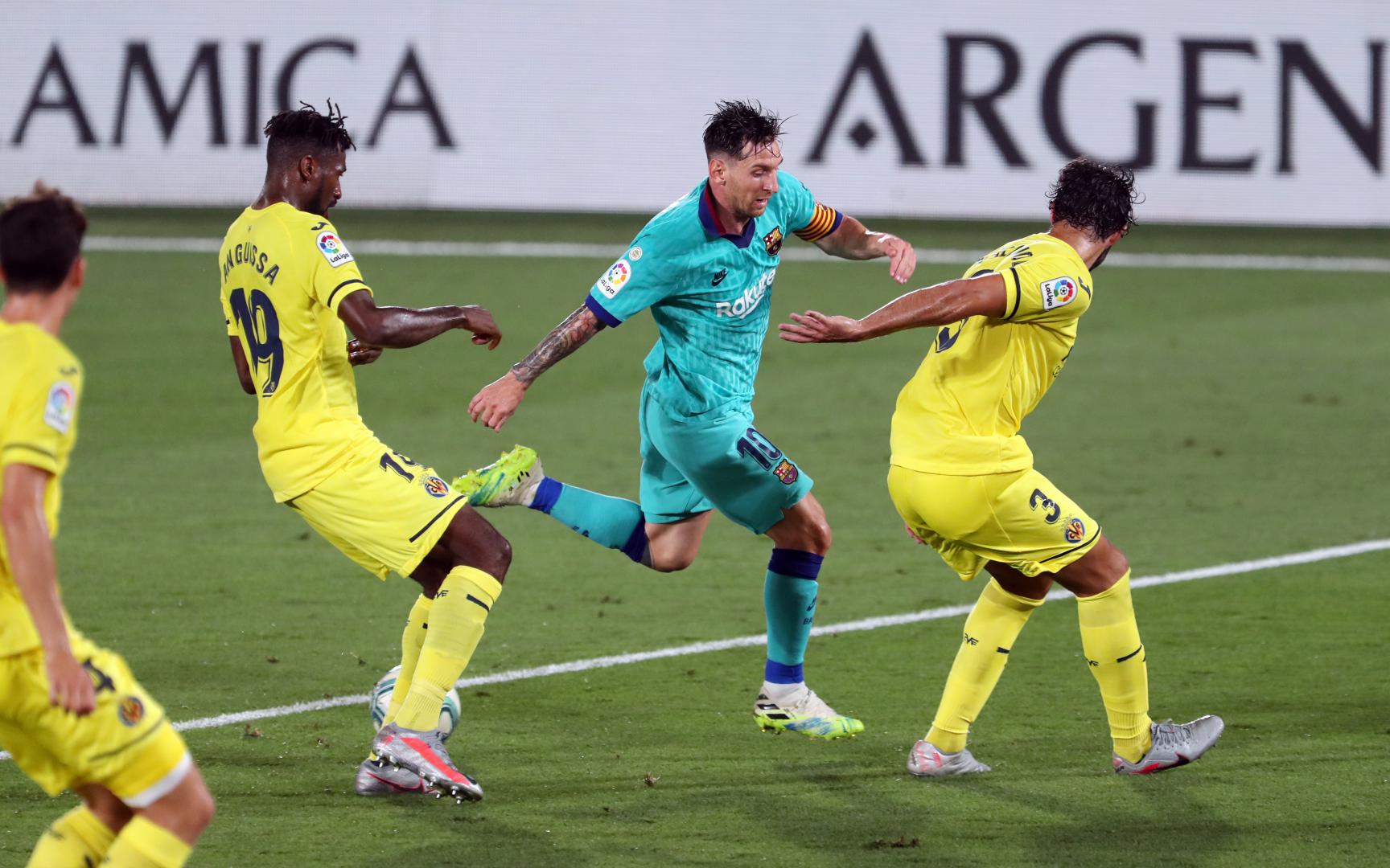 messi-the-assist-king-in-la-liga