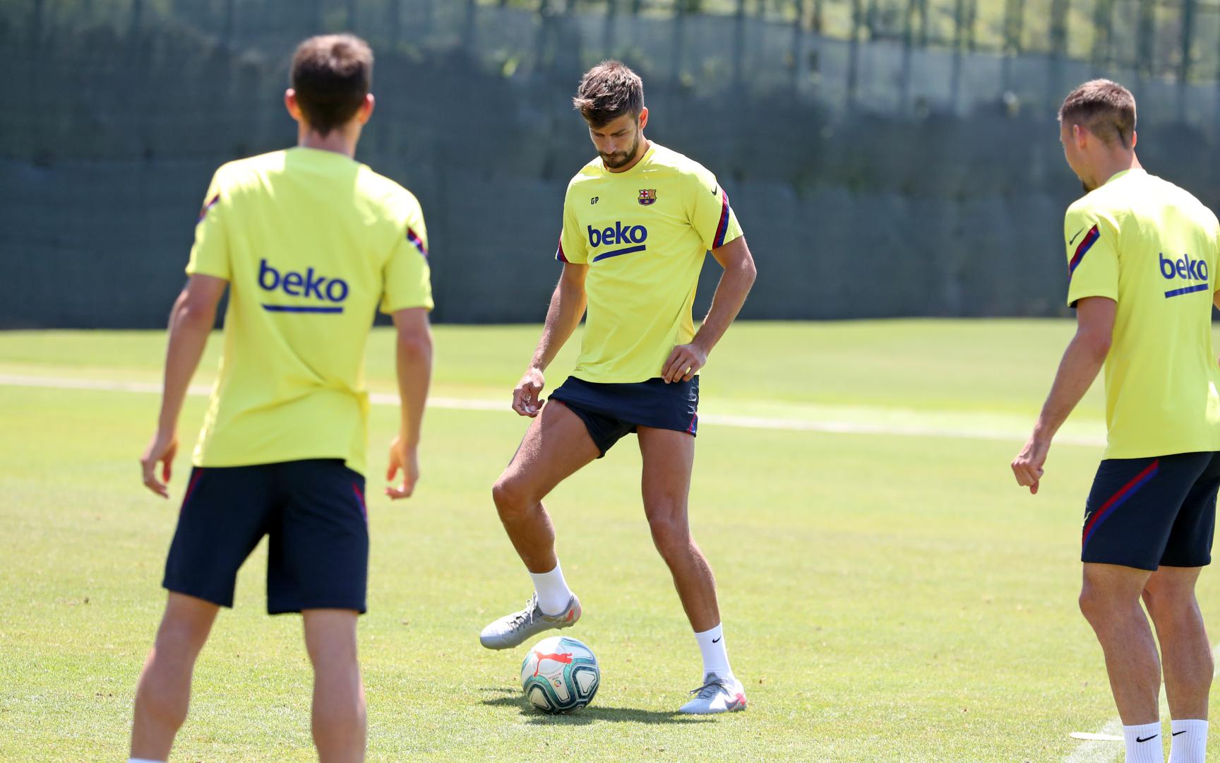 RUEDA DE PRENSA POST-PARTIDO 23:10  Real Sociedad - Villarreal CF 