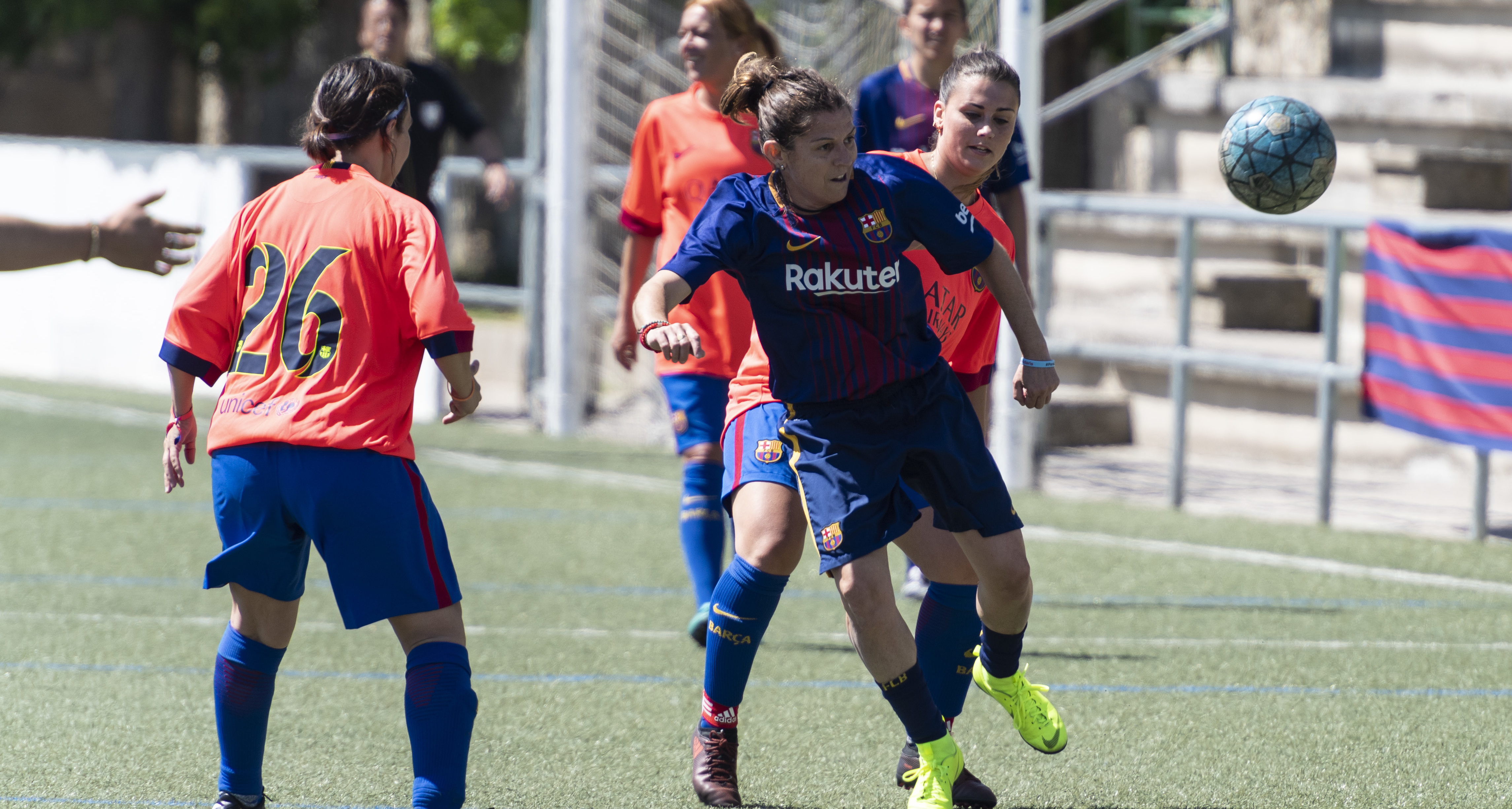 Esto es lo que le ocurre a tu cuerpo cuando empiezas a practicar deporte