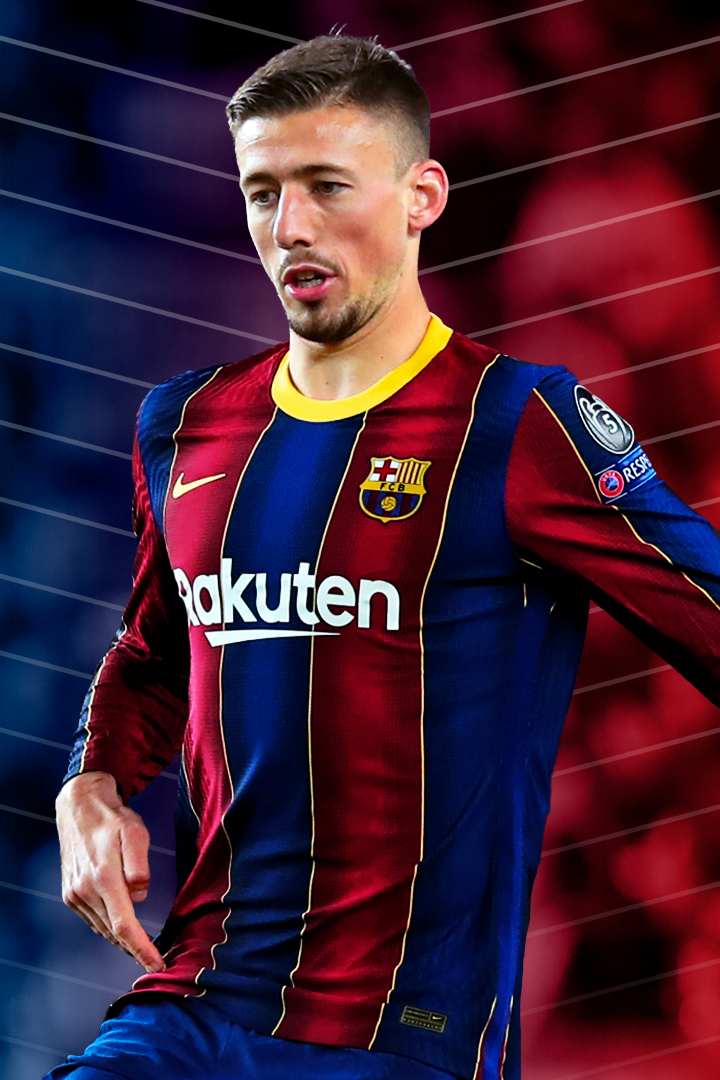 Clement Lenglet