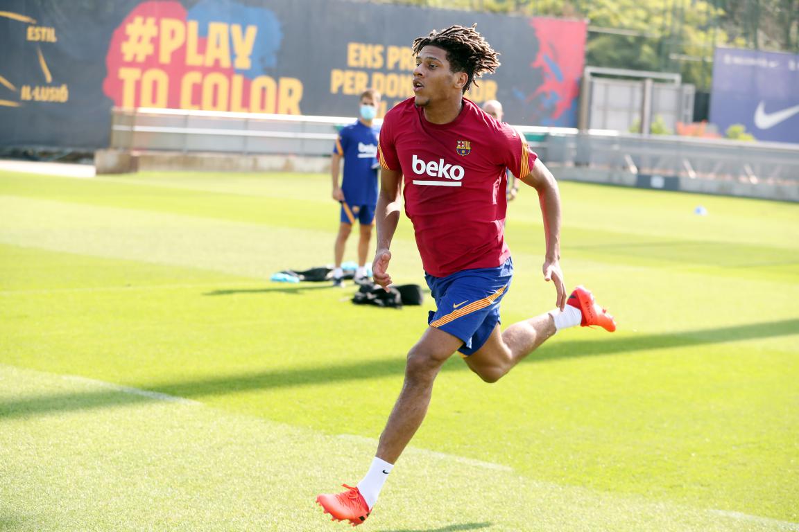 Agreement with OGC Nice on Todibo loan