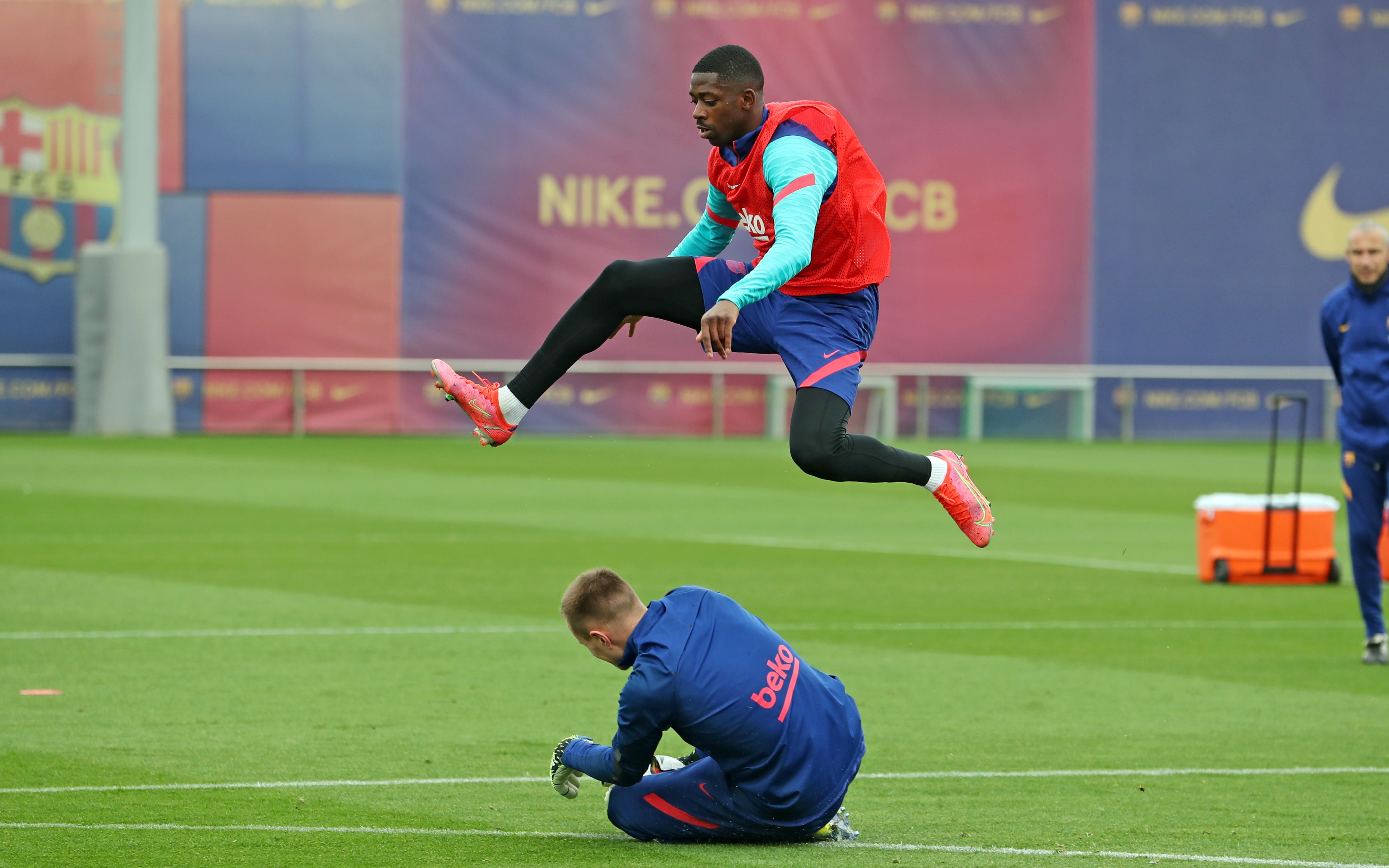 Pique Training