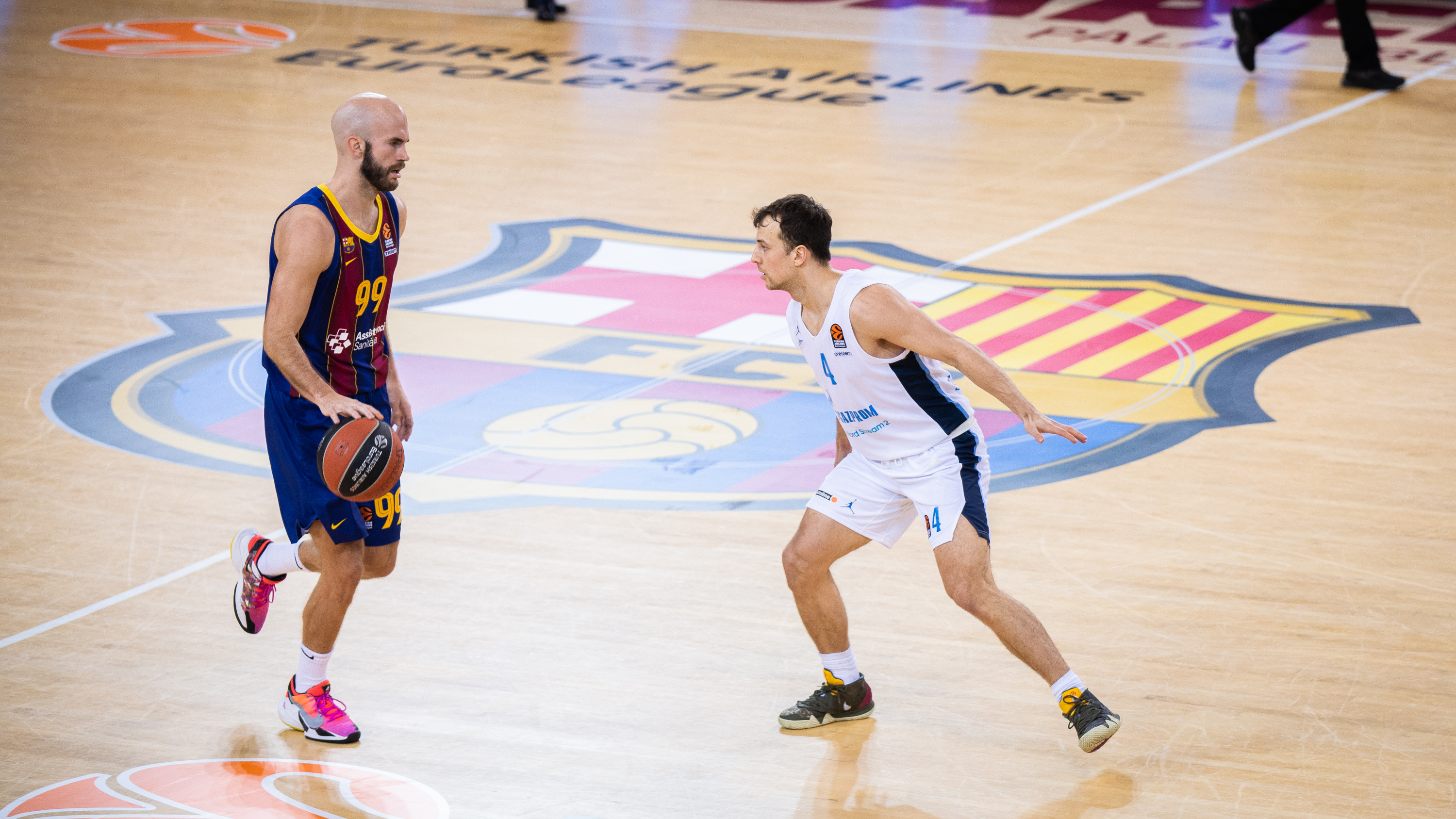 Llega la hora de la verdad para el Barça