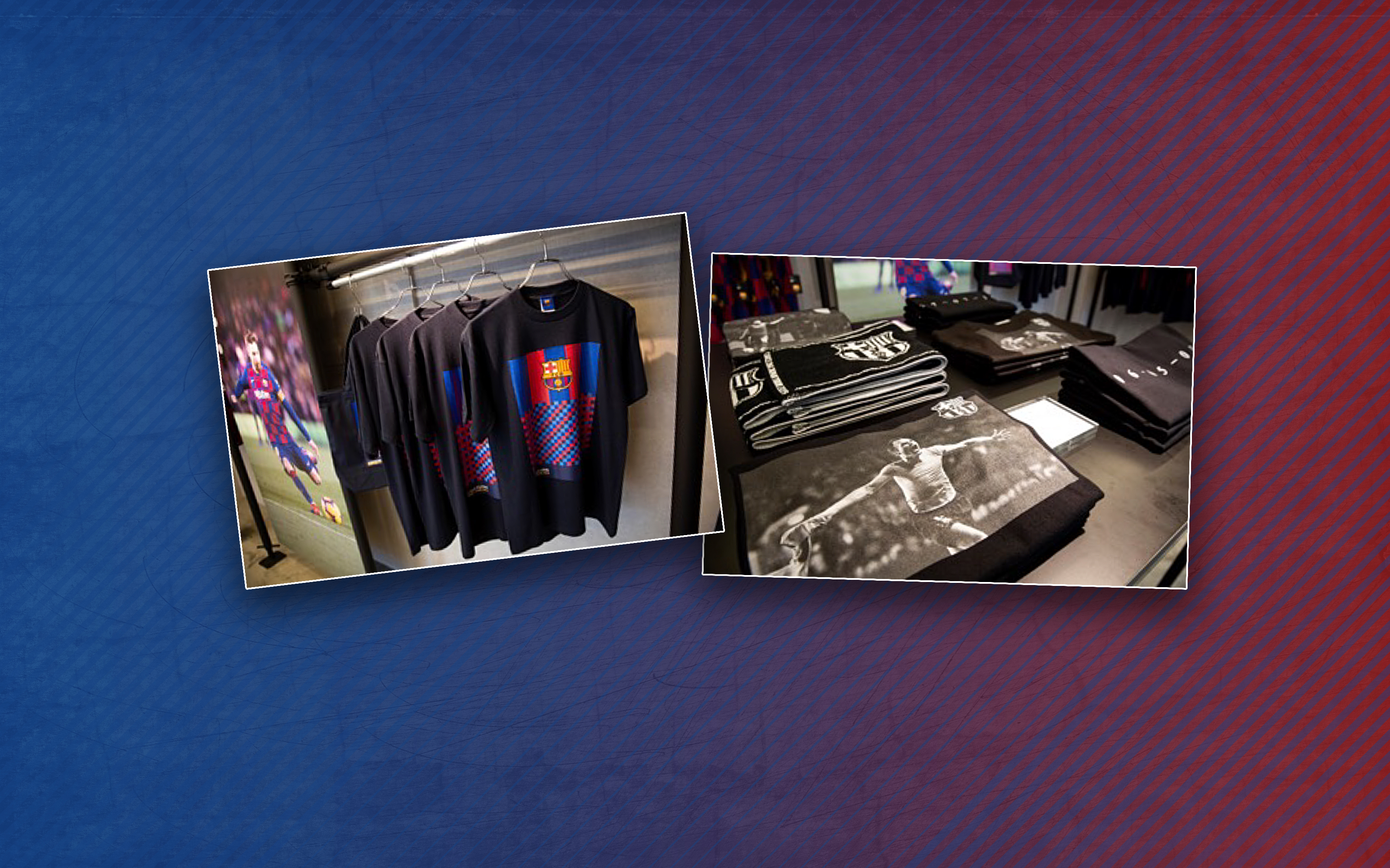 Rakuten Acquires Exclusive Fc Barcelona Merchandising Rights In Japan