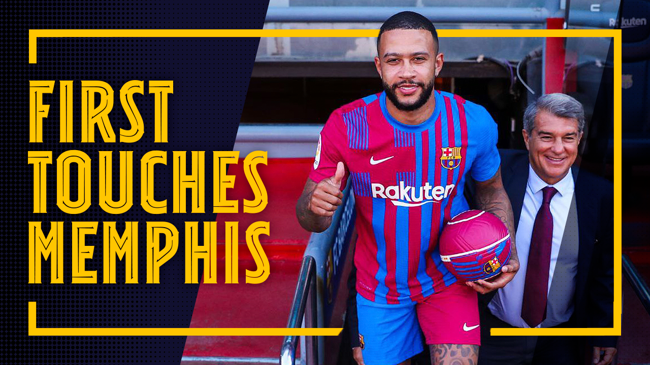 memphis barca shirt