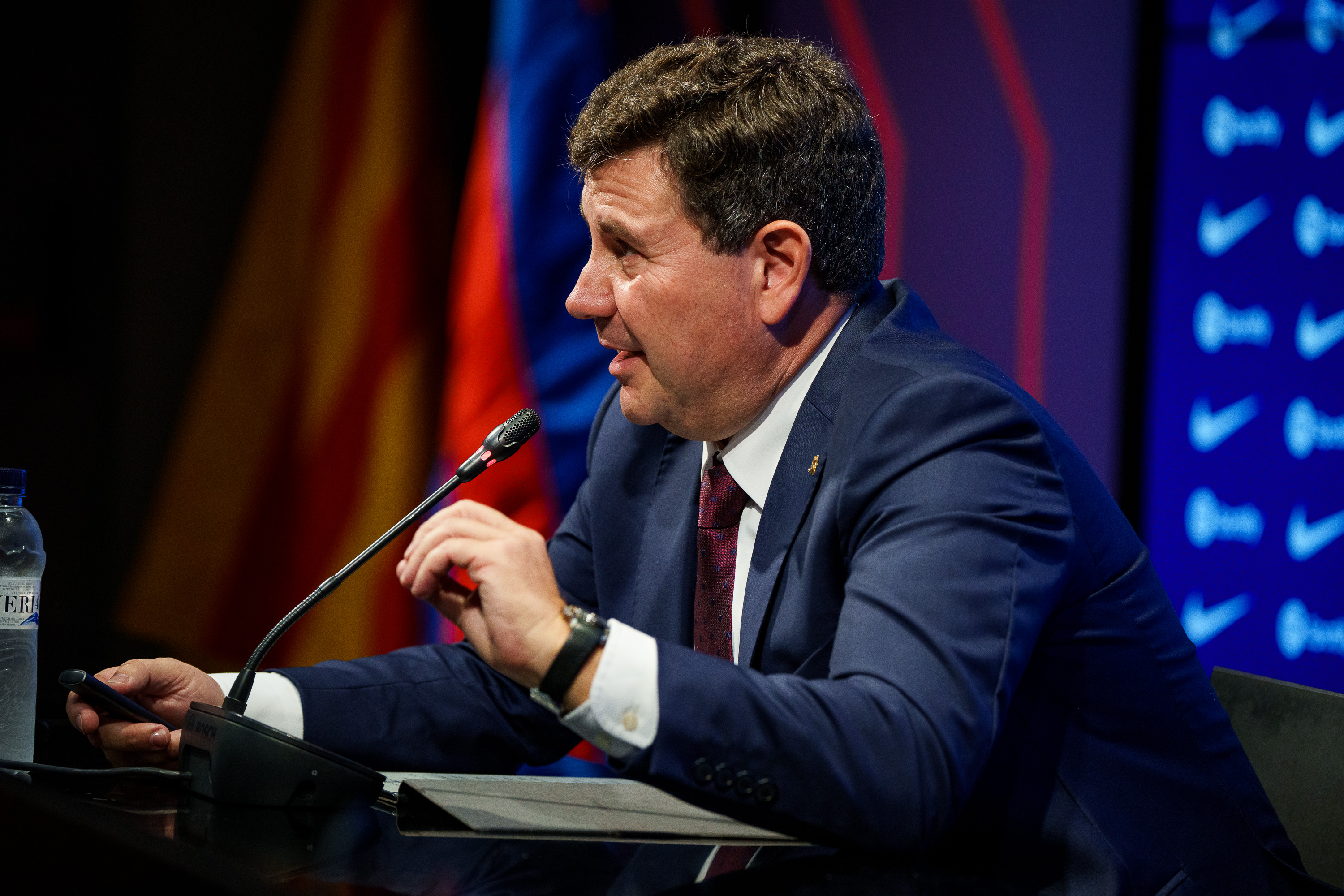 Barcelona sell another 15% of La Liga TV rights in push to boost finances, Barcelona