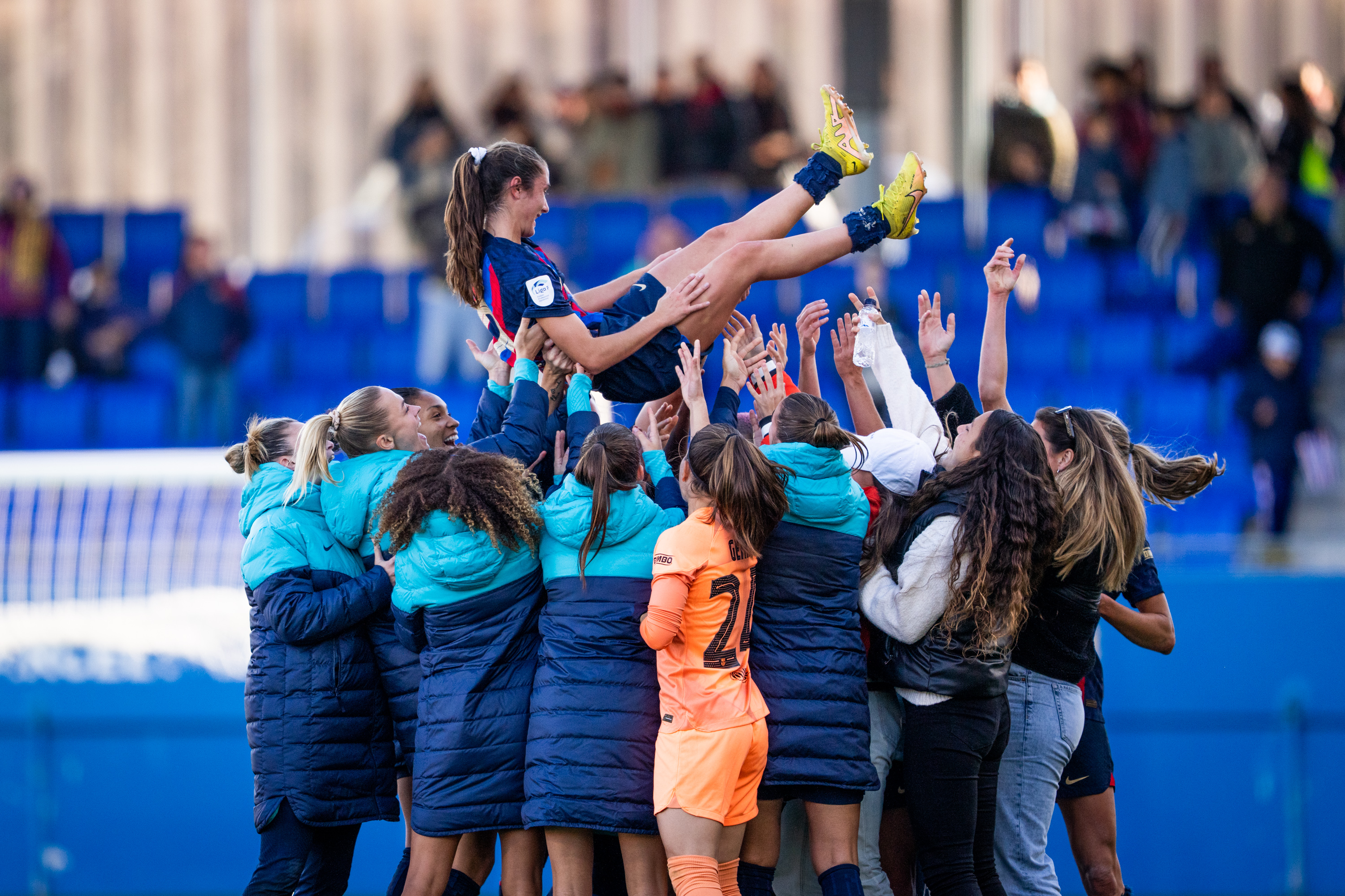 Penalty Shootout - Soccer Cup by Gema Martinez