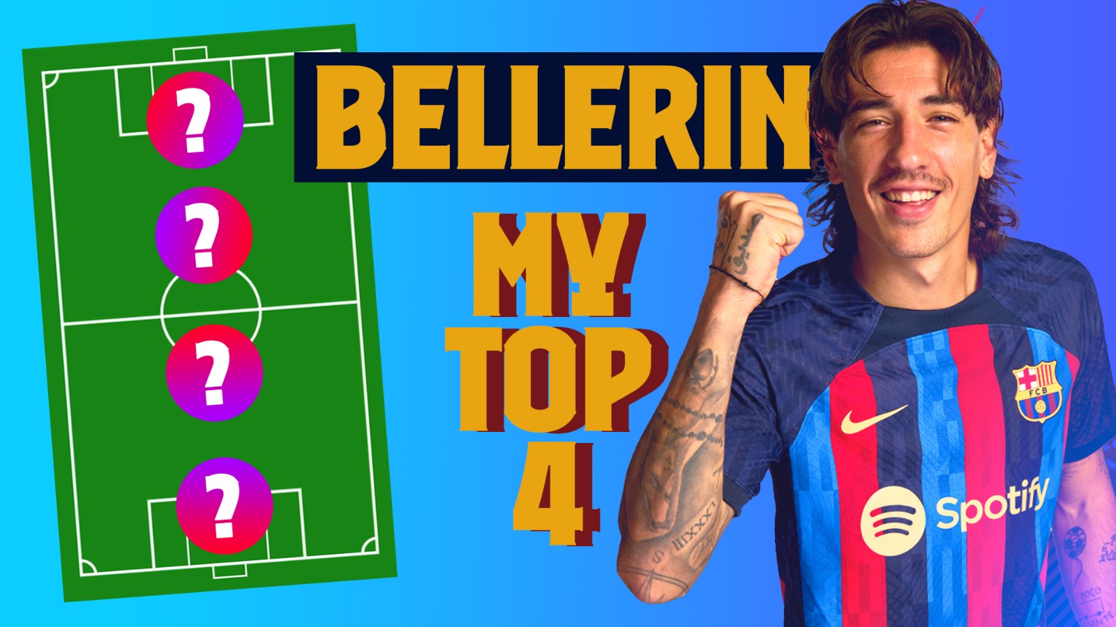 Pin on Hector Bellerin ♔❤️•.❤️