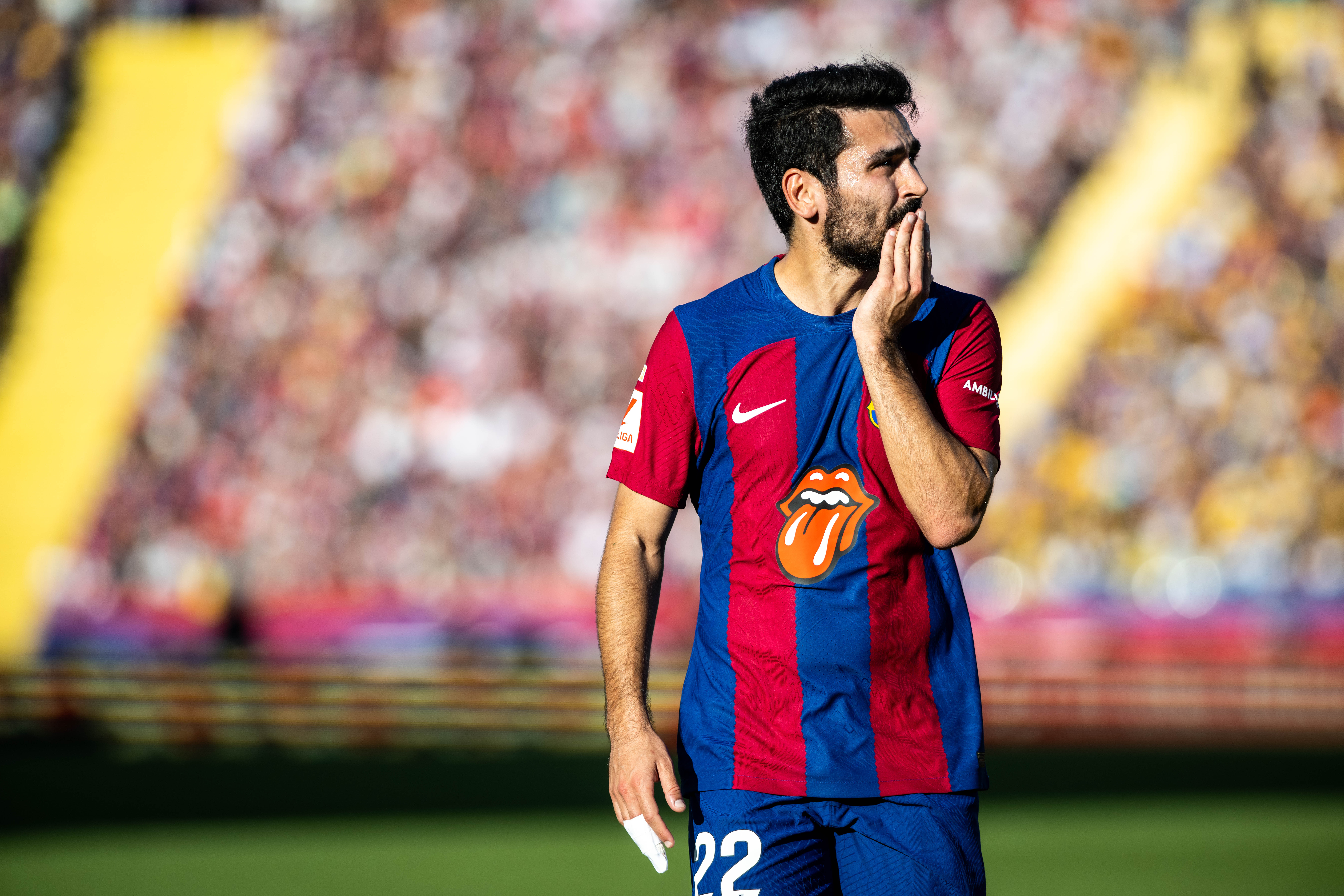 FC バルセロナ - レアル・マドリード戦ハイライト (1-2)