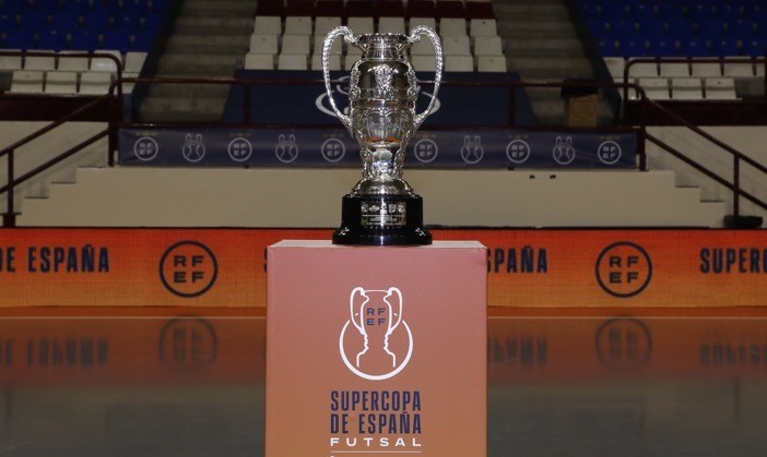 Barça-Jaén, Semifinal De Supercopa