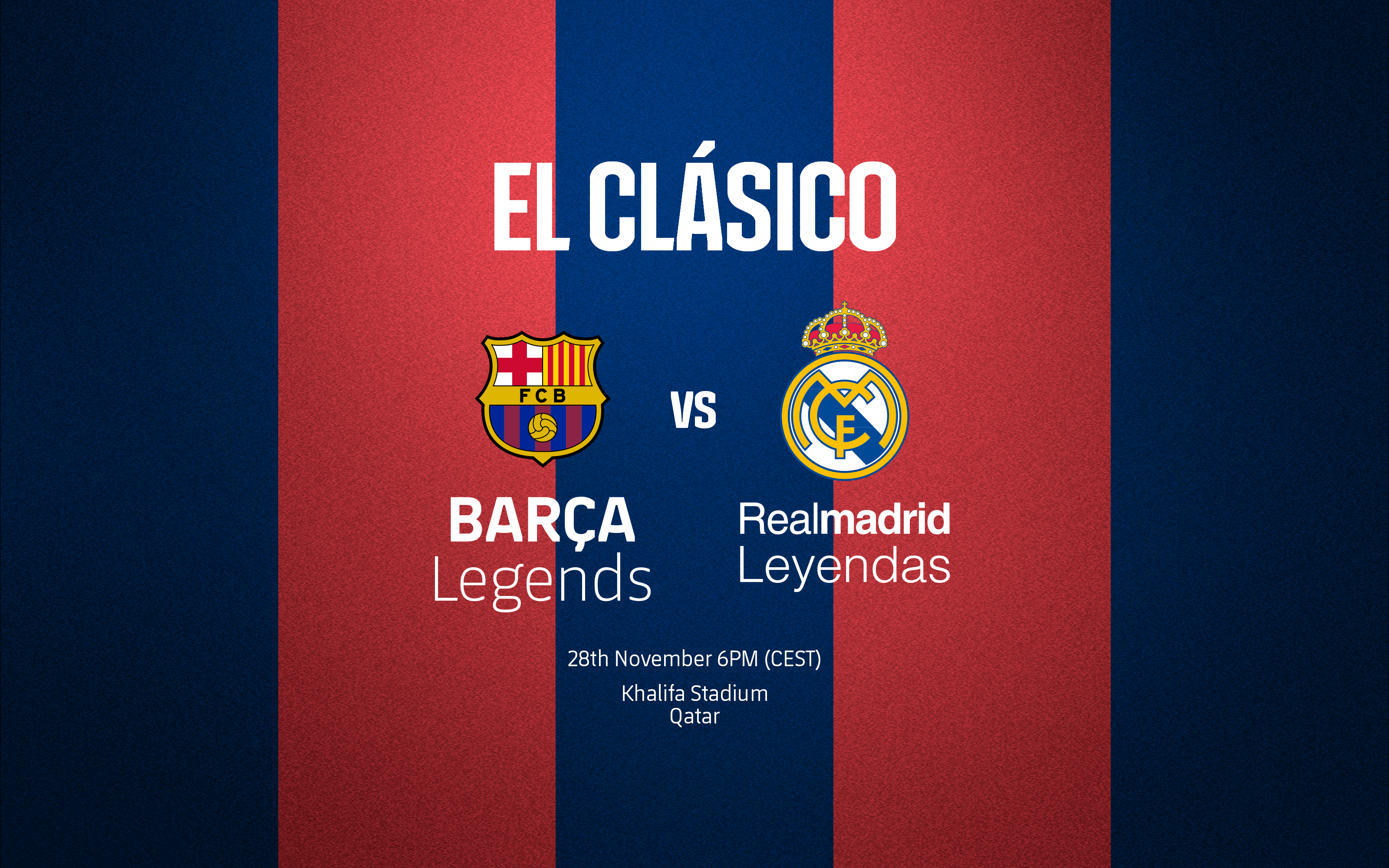 El Clásico in Qatar