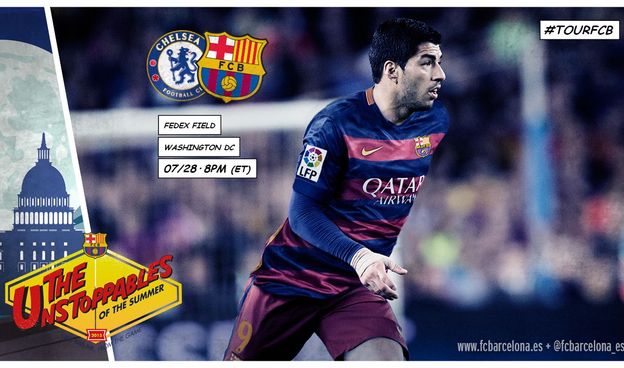 Match Preview Chelsea Fc V Fc Barcelona