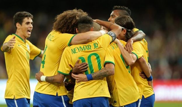 Brazil fails again in quest to end World Cup drought