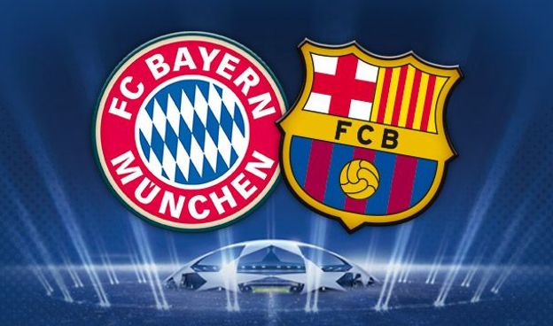 Bayern Munich: Reliving the memorable night in Barcelona - Page 4