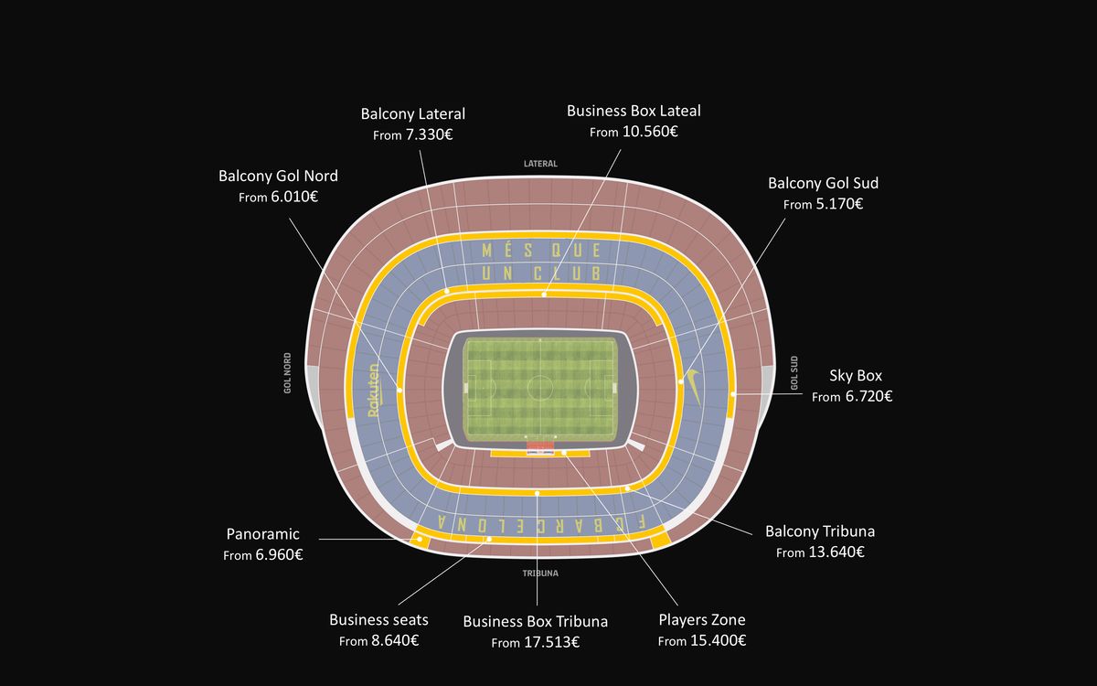 Fc Barcelona Schedule / Calendario 2021 30X30 Fc Barcelona