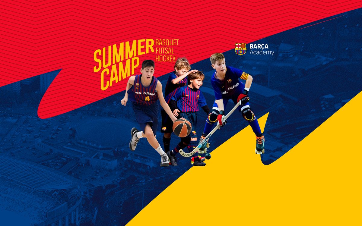 Fc Barcelona Academy Usa