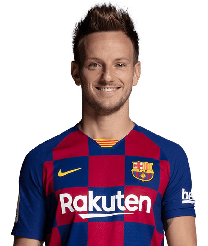 135 Gambar gambar ivan rakitic barcelona Terkini