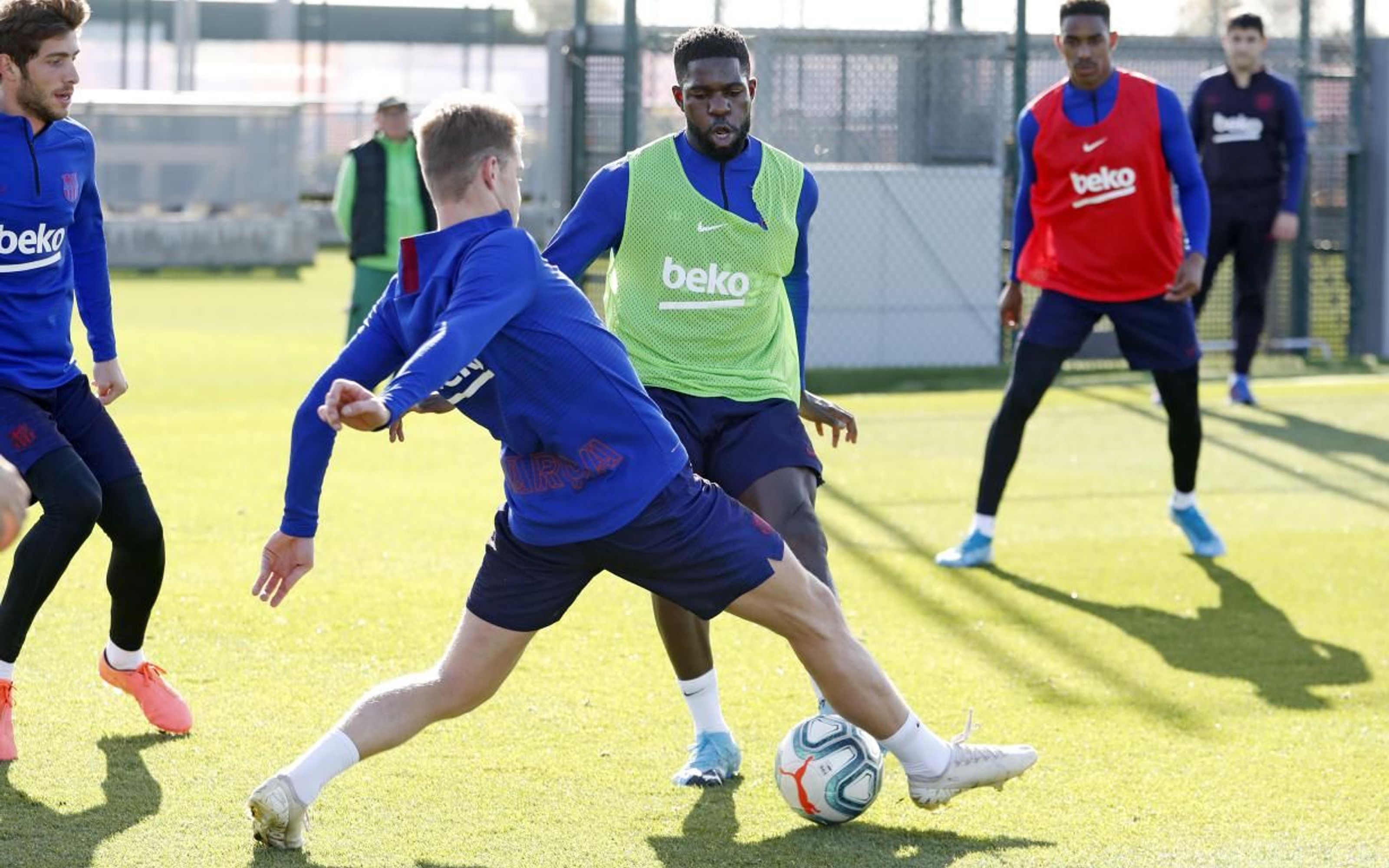 Training (29-11-19)