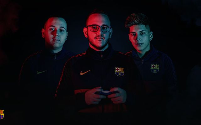 New players and the Barça third kit are now available in PES 2021