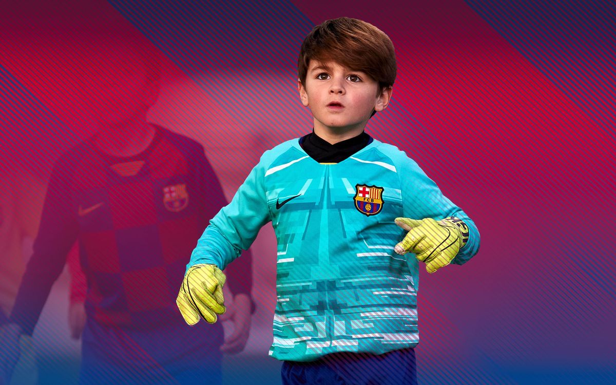 BARÇA ACADEMY PRO BRAZIL