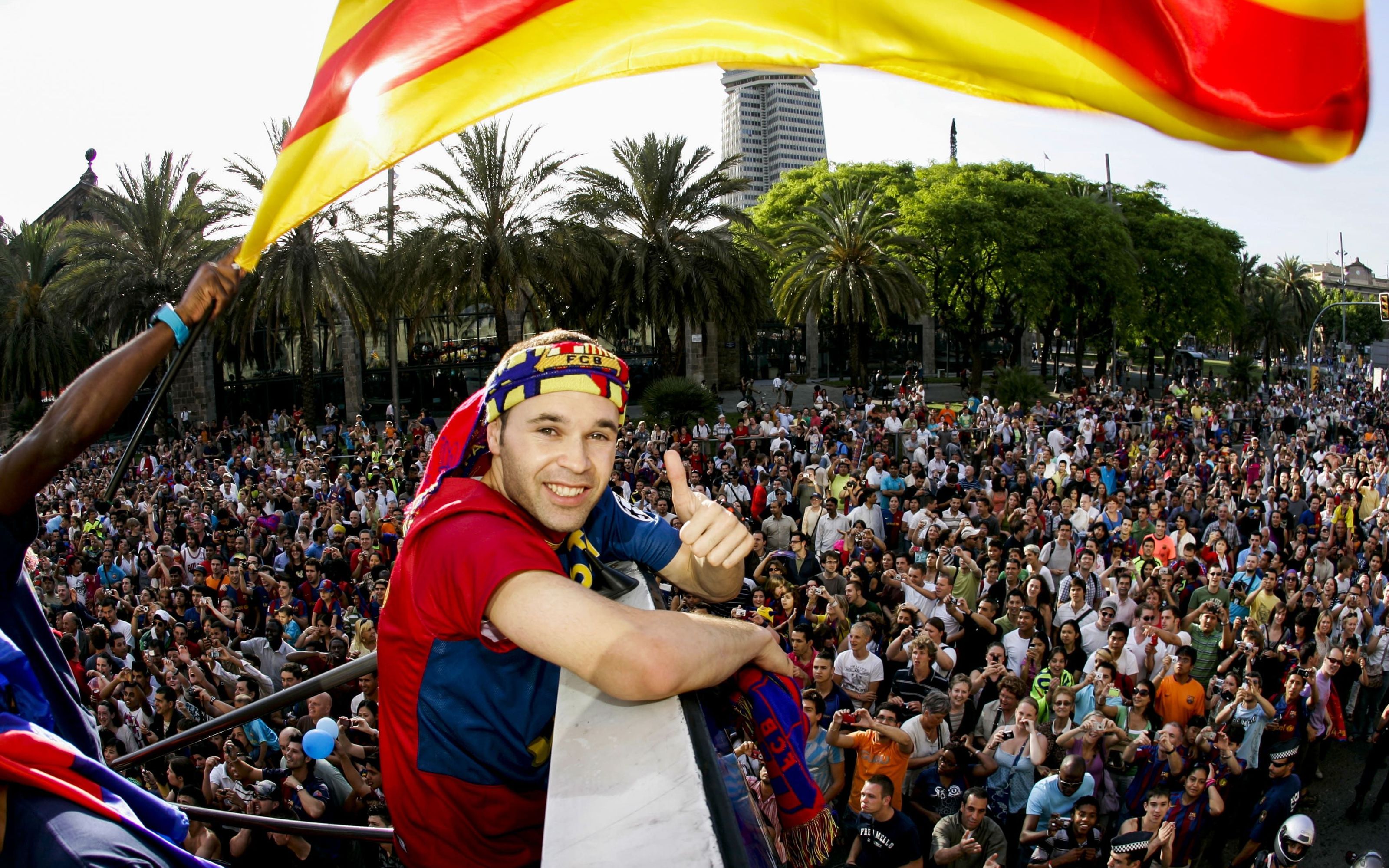 2009 And The Third Champions League Win For Barça