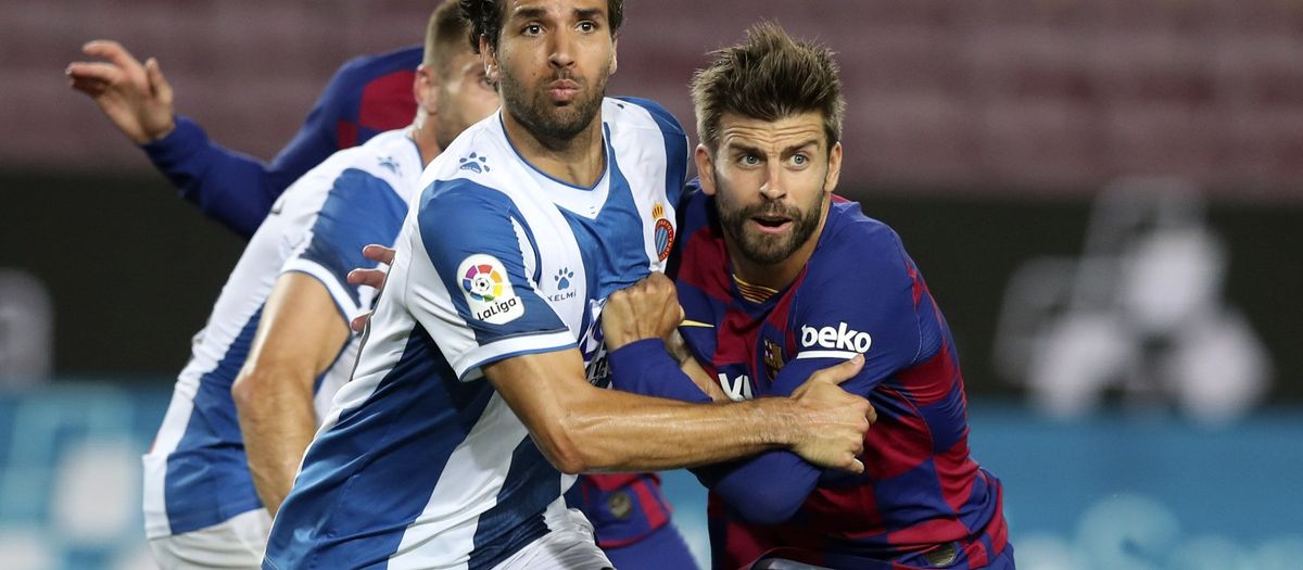 The lowdown on RCD Espanyol